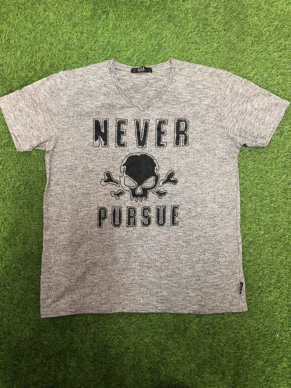 Japanese Brand x Designer x AZUL