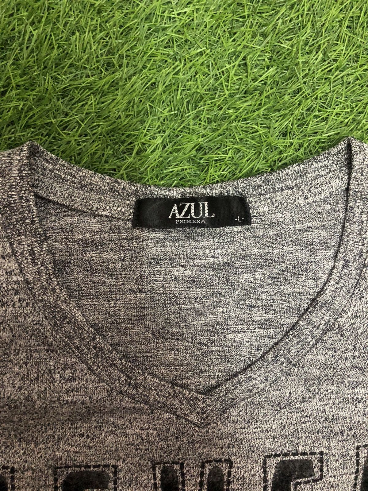 Japanese Brand x Designer x AZUL