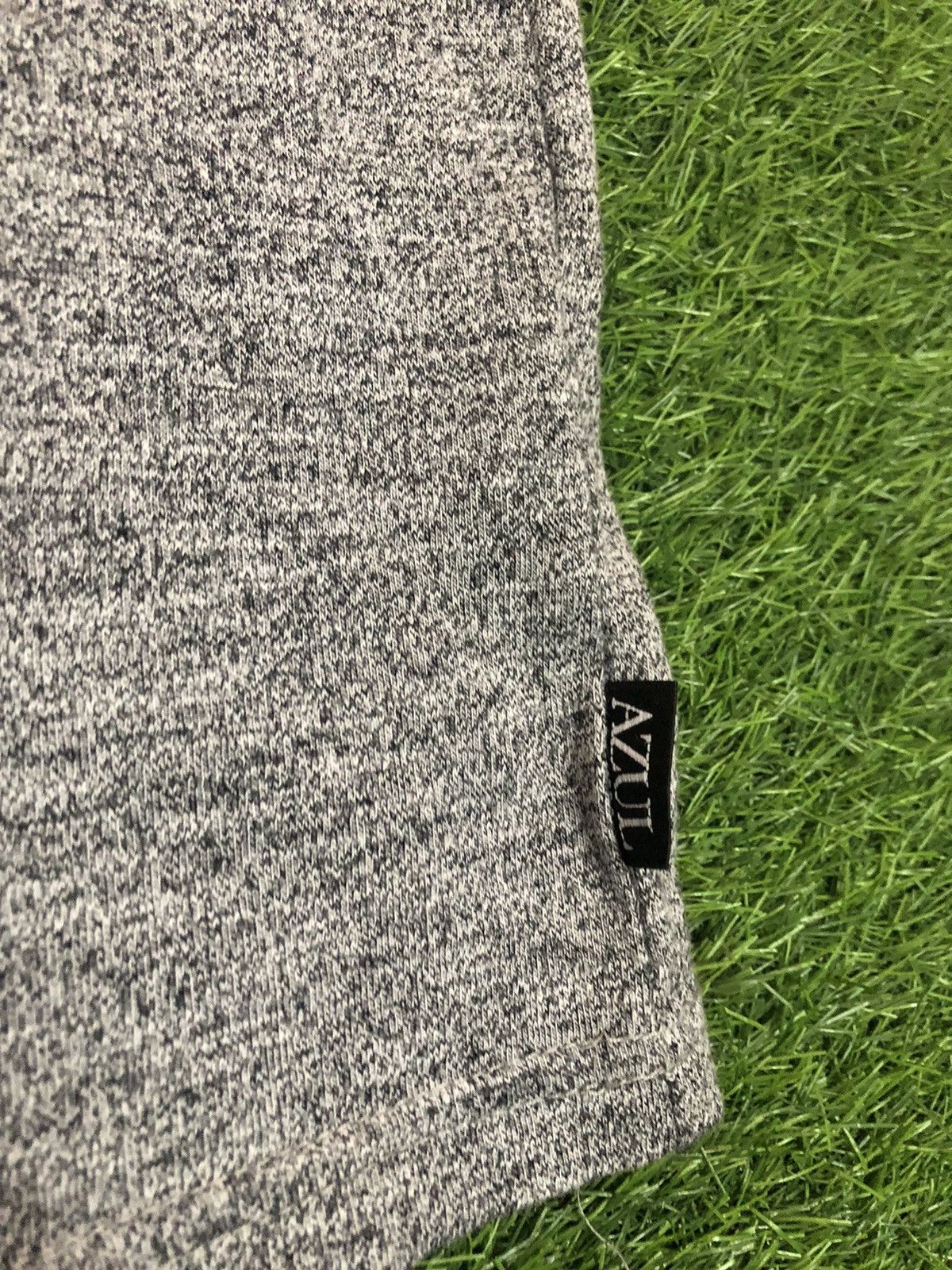 Japanese Brand x Designer x AZUL