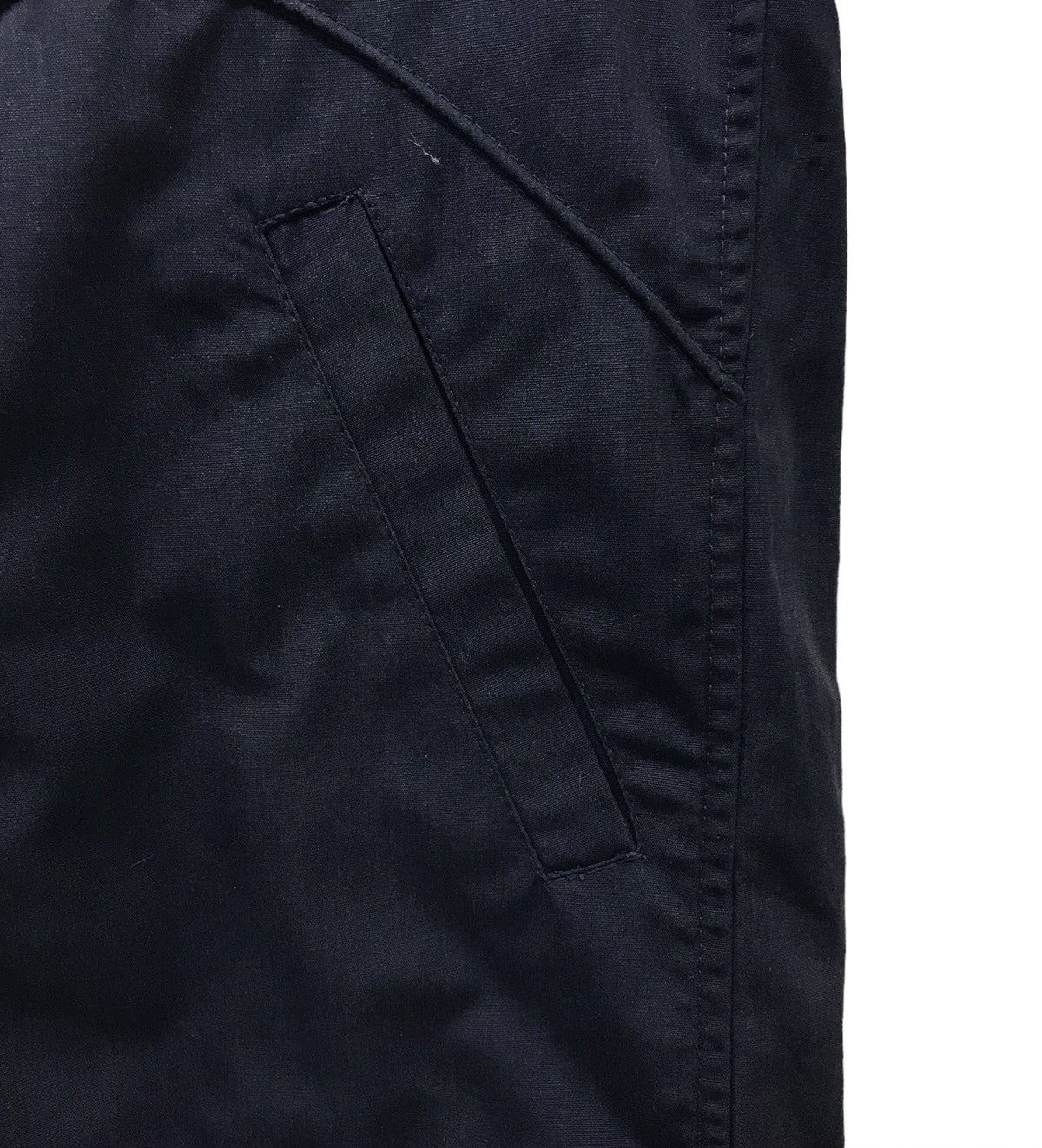 Japanese Brand CROCODILE PERSONALLY DESIGNED BY CROCODILE ORIGINAL JACKET Size US M / EU 48-50 / 2 - 6 Thumbnail