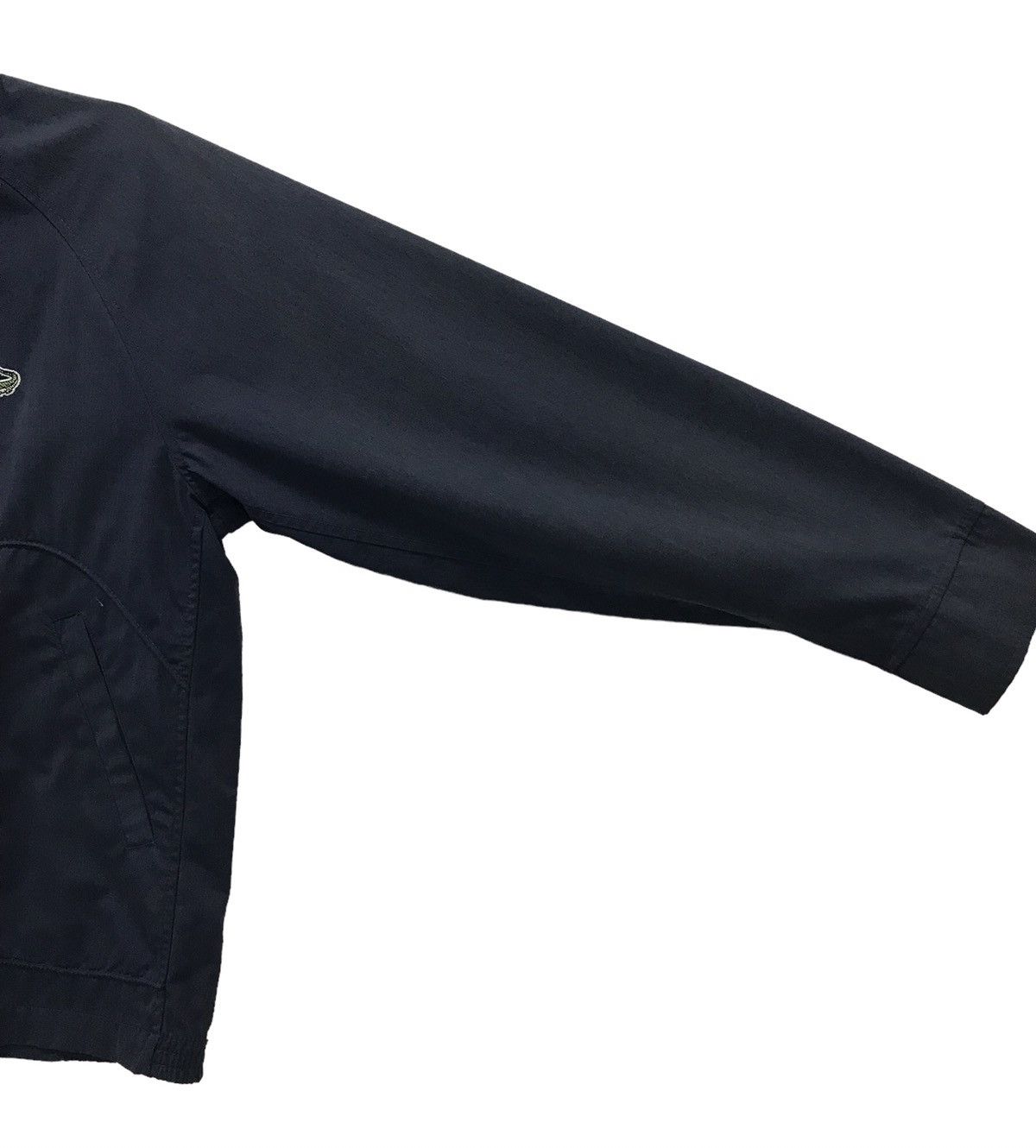 Japanese Brand CROCODILE PERSONALLY DESIGNED BY CROCODILE ORIGINAL JACKET Size US M / EU 48-50 / 2 - 4 Thumbnail