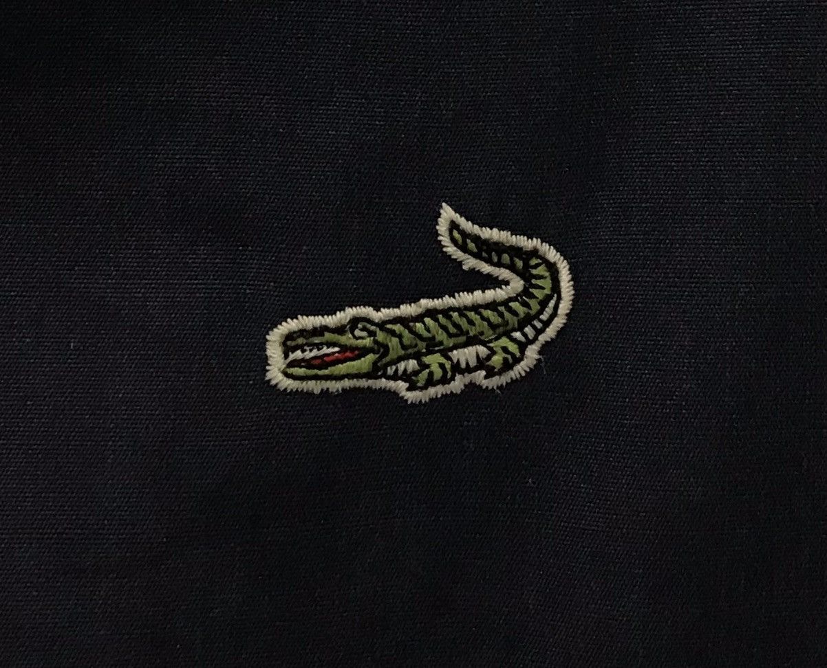 Japanese Brand CROCODILE PERSONALLY DESIGNED BY CROCODILE ORIGINAL JACKET Size US M / EU 48-50 / 2 - 5 Thumbnail