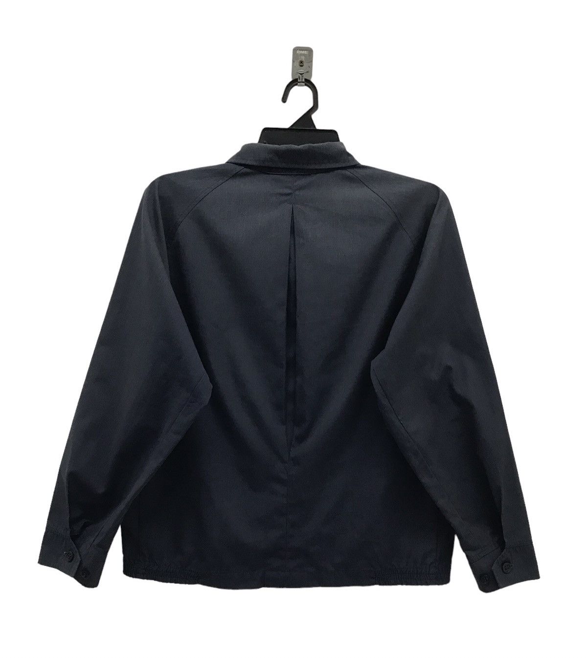Japanese Brand CROCODILE PERSONALLY DESIGNED BY CROCODILE ORIGINAL JACKET Size US M / EU 48-50 / 2 - 2 Thumbnail