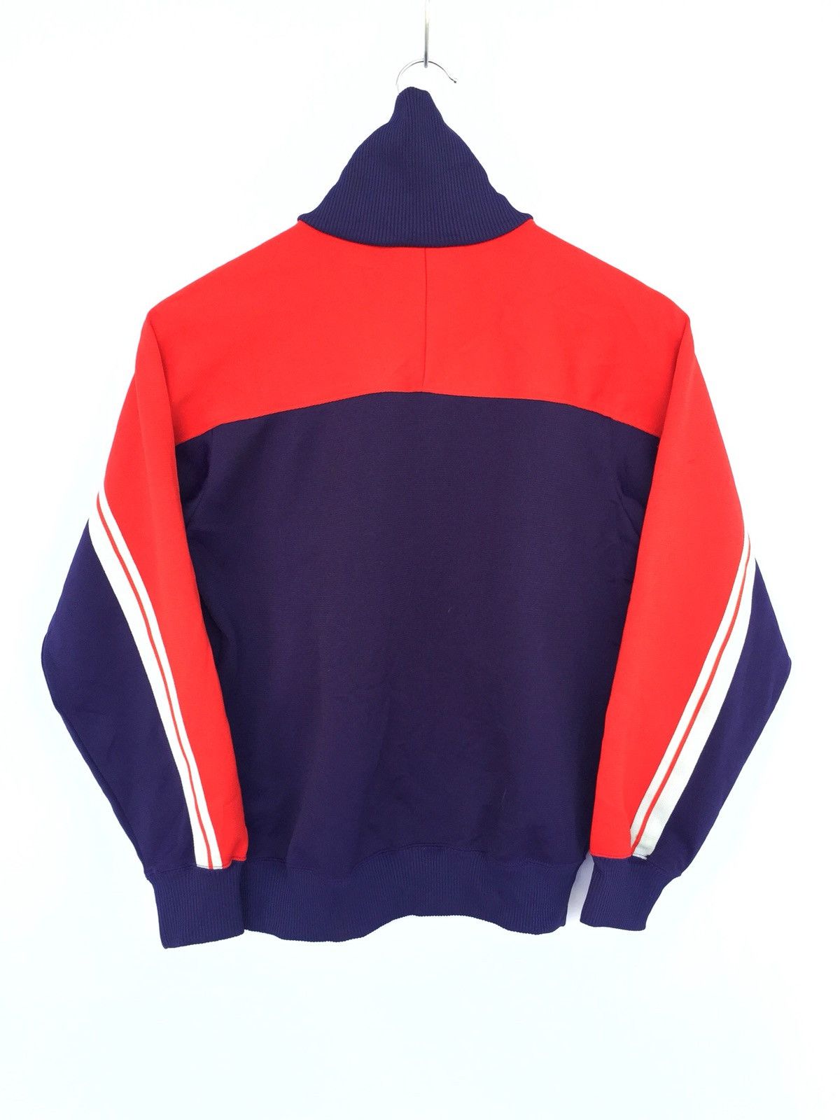 Asics 1980’s Multicolor Trainer Jacket Size US S / EU 44-46 / 1 - 6 Thumbnail