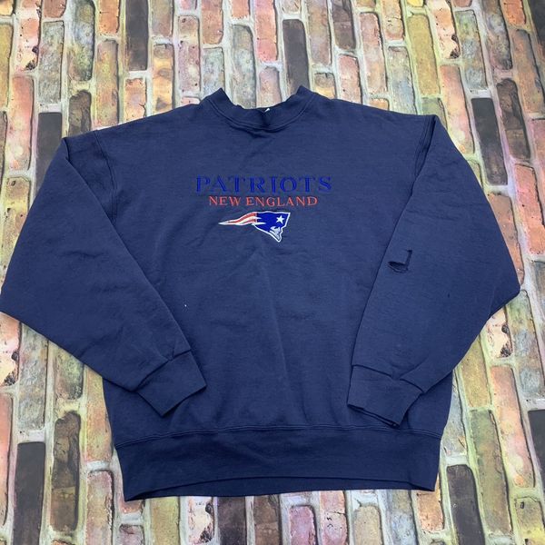 Vintage Vintage New England Patriots sweatshirt