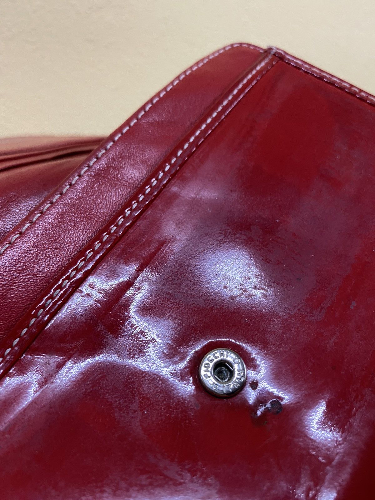 Designer × Vintage × Vivienne Westwood Steals 💥 Vivienne westwood long wallet Size ONE SIZE - 6 Thumbnail
