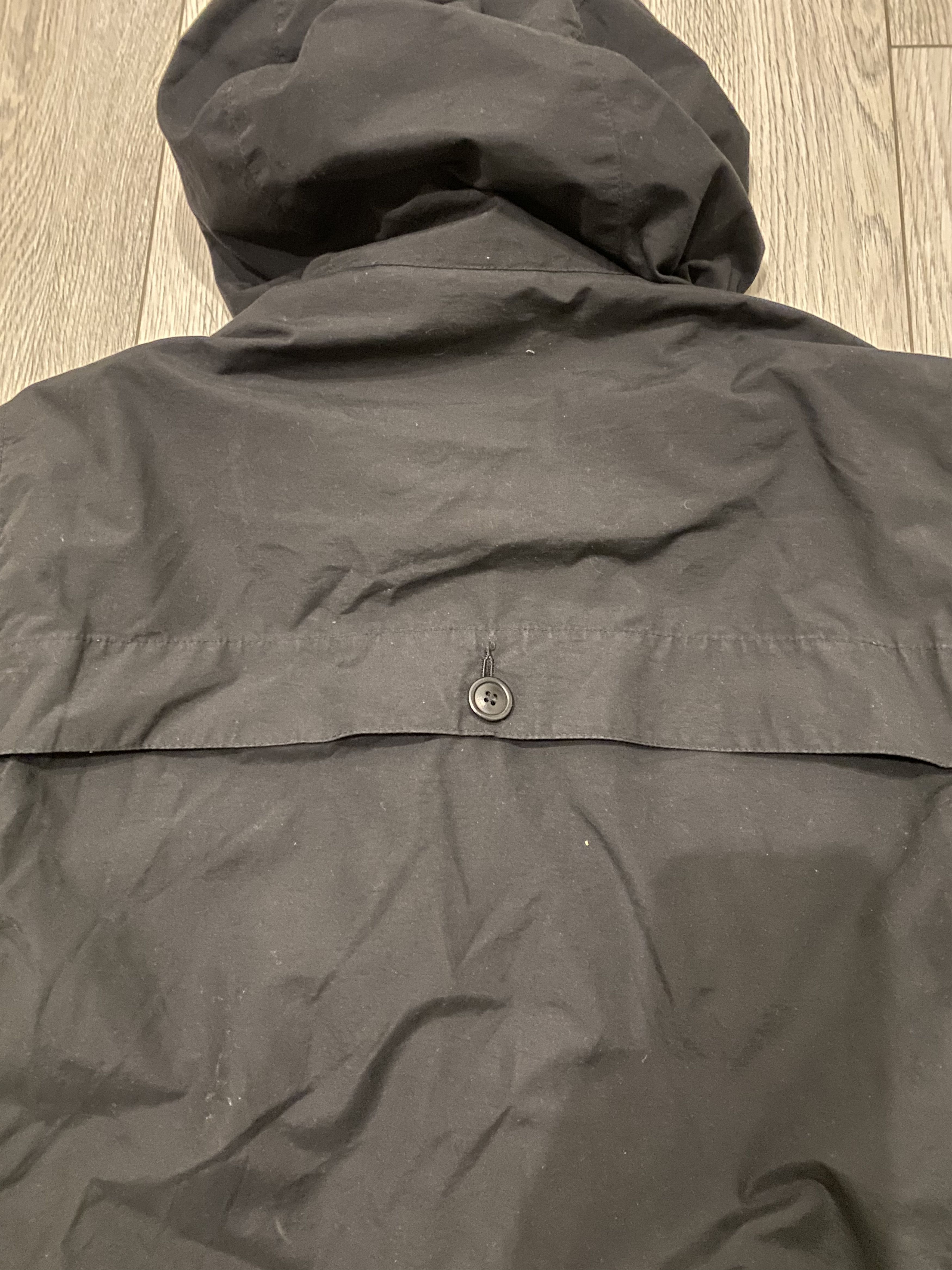 Barbour Barbour Stratus Waterproof & Breathable jacket Size L Size US L / EU 52-54 / 3 - 5 Thumbnail