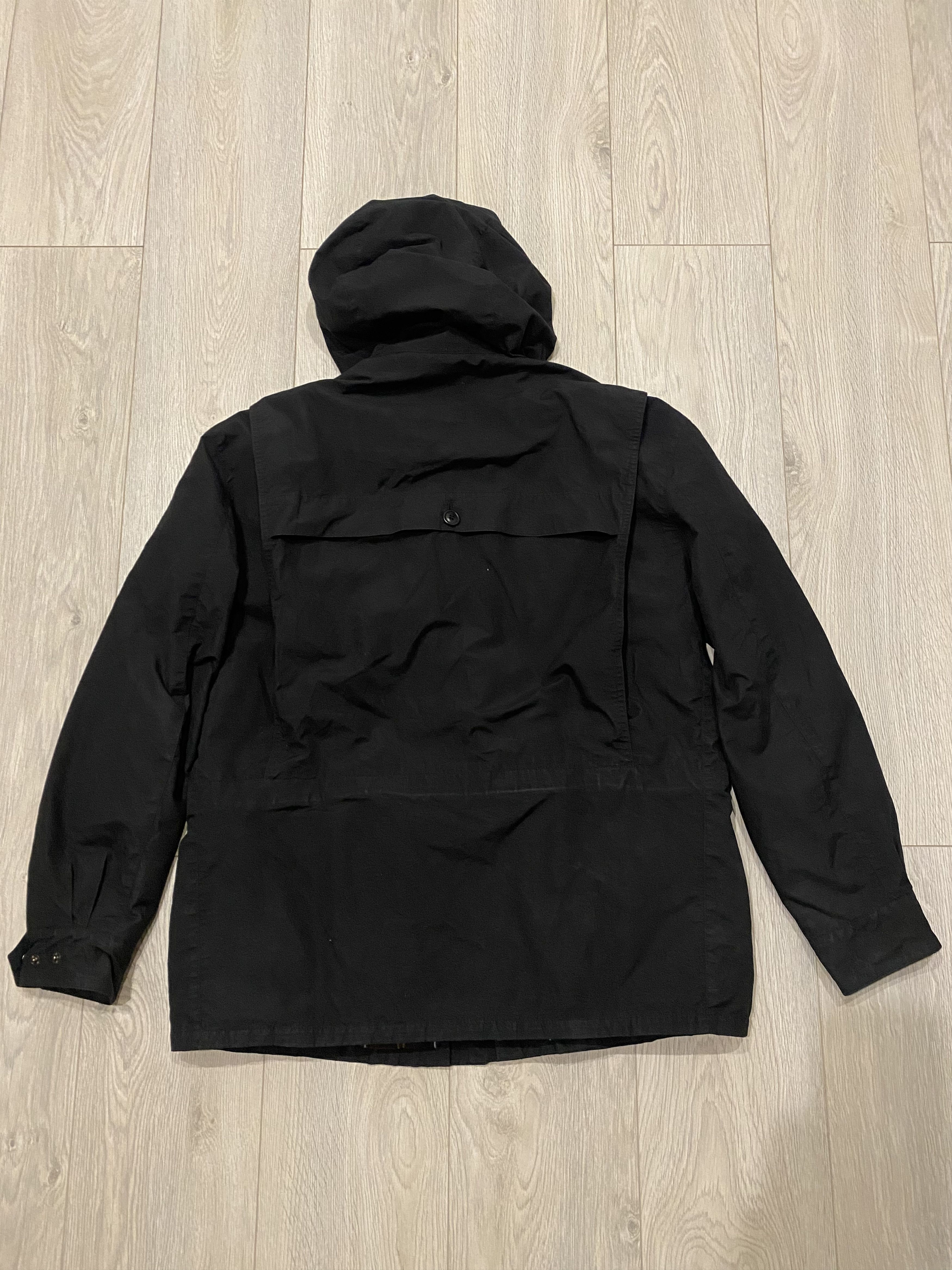 Barbour Barbour Stratus Waterproof & Breathable jacket Size L Size US L / EU 52-54 / 3 - 6 Thumbnail