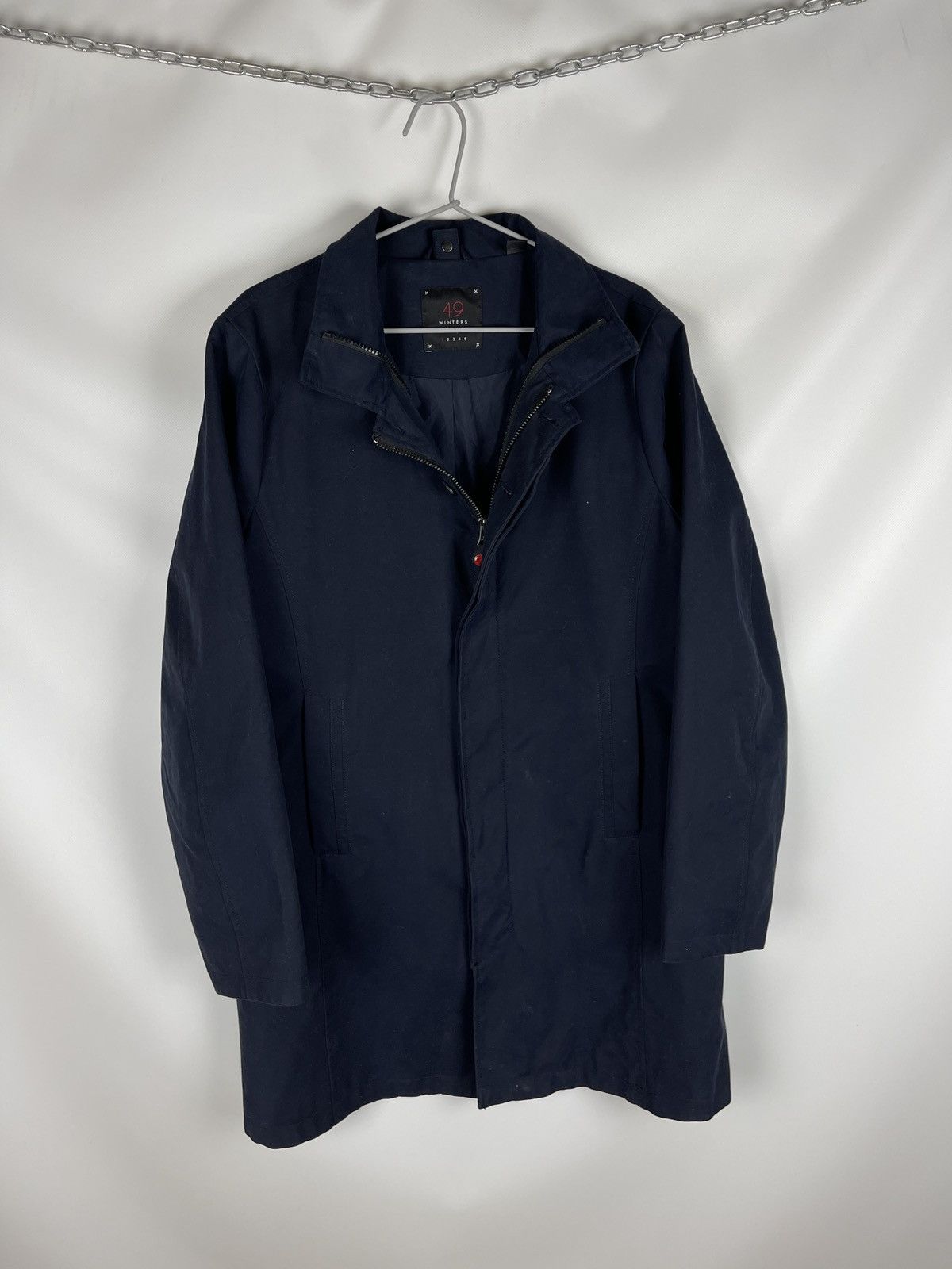 Other 49winters Scandinavian Finland long jacket size 1 49 winters Size US S / EU 44-46 / 1 - 3 Thumbnail