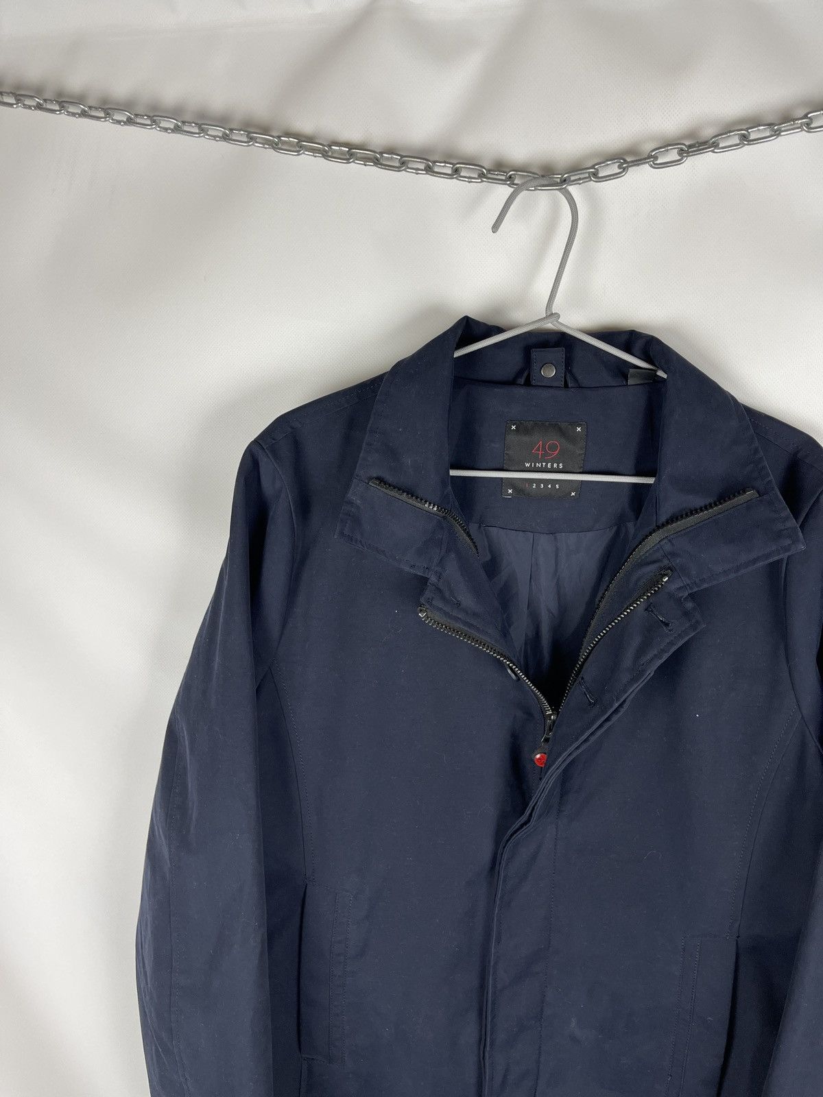 Other 49winters Scandinavian Finland long jacket size 1 49 winters Size US S / EU 44-46 / 1 - 2 Thumbnail