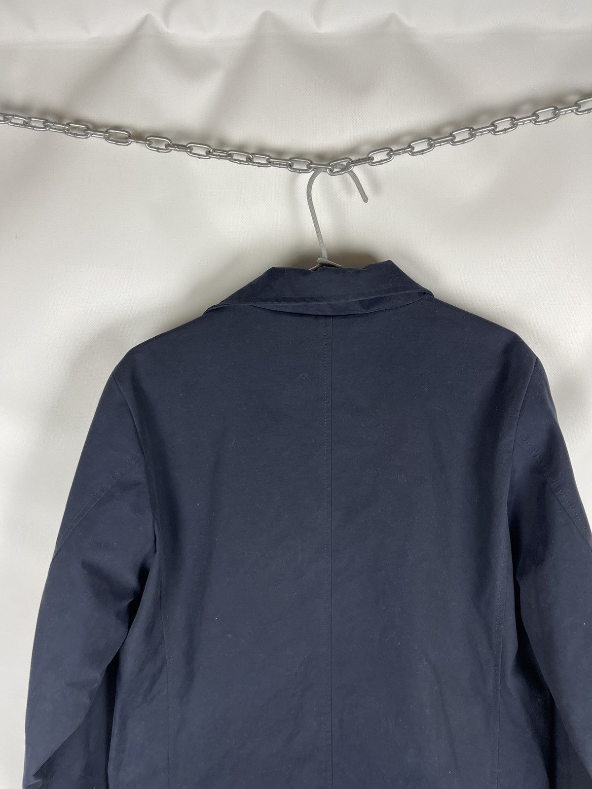 Other 49winters Scandinavian Finland long jacket size 1 49 winters Size US S / EU 44-46 / 1 - 13 Thumbnail