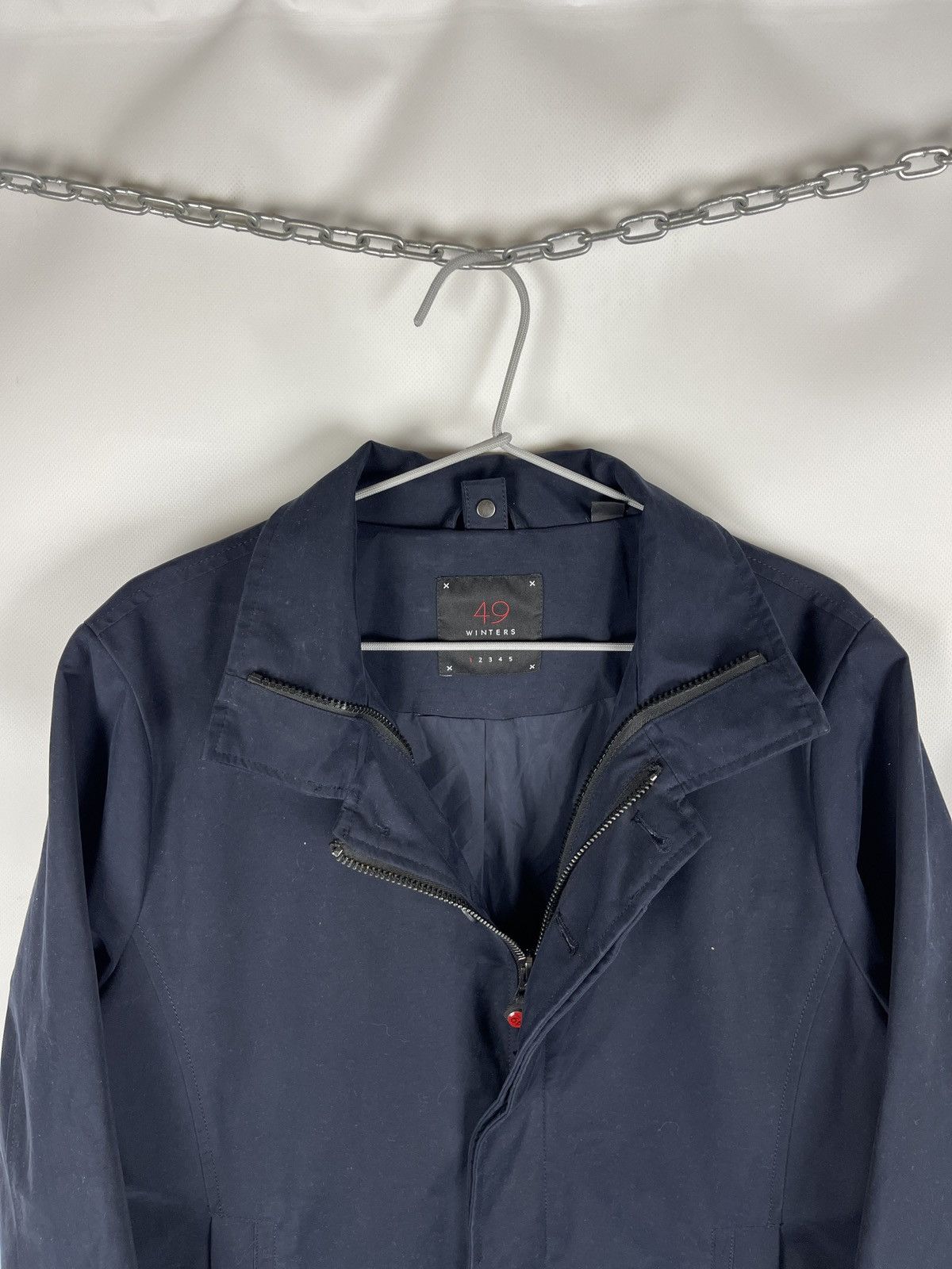 Other 49winters Scandinavian Finland long jacket size 1 49 winters Size US S / EU 44-46 / 1 - 4 Thumbnail