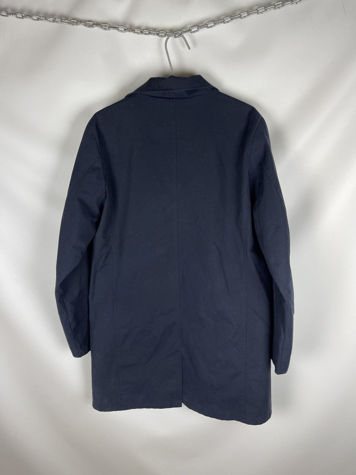 Other 49winters Scandinavian Finland long jacket size 1 49 winters Size US S / EU 44-46 / 1 - 12 Thumbnail
