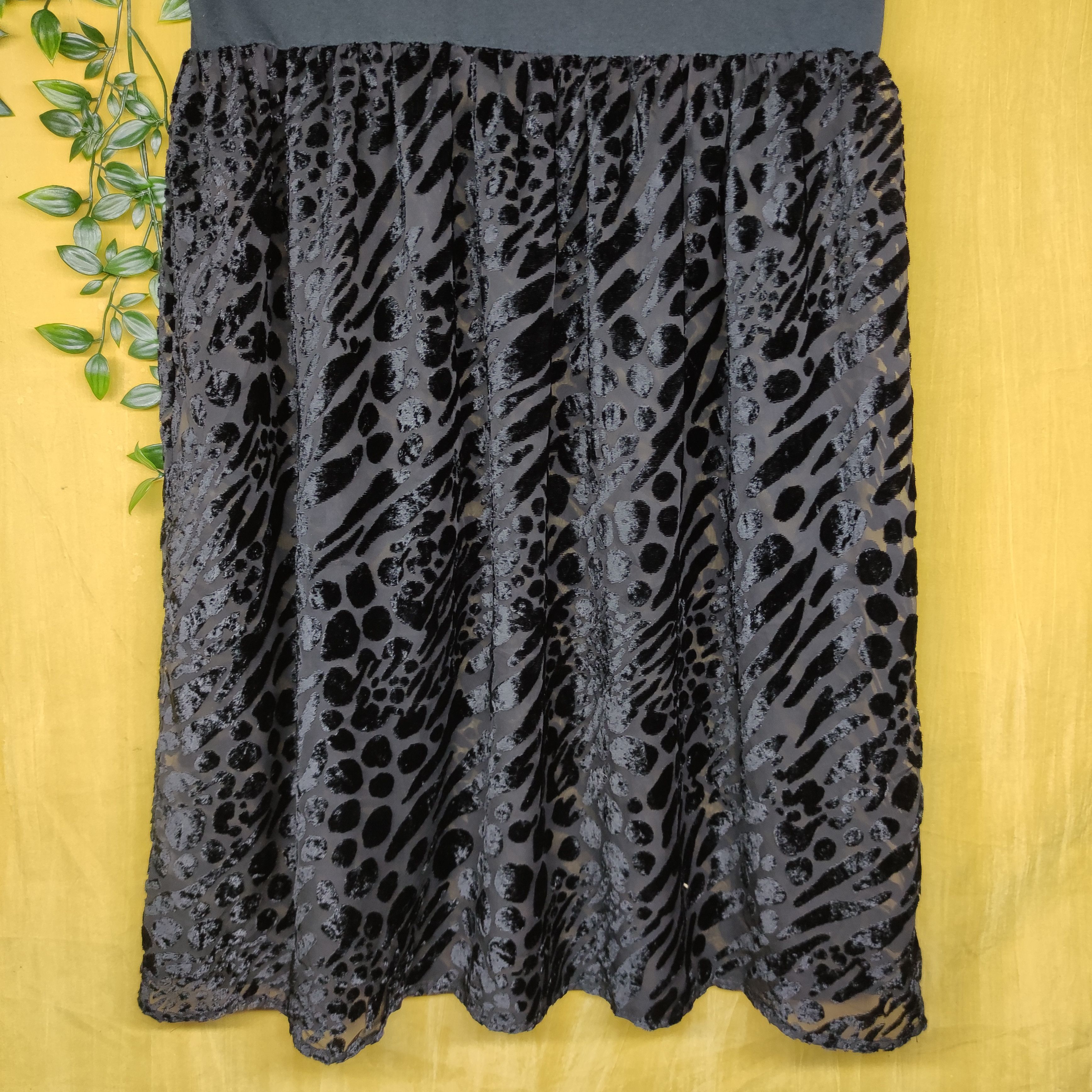Jean Paul Gaultier 78* Jean Paul Gaultier leopard dress Size US S / EU 44-46 / 1 - 3 Thumbnail