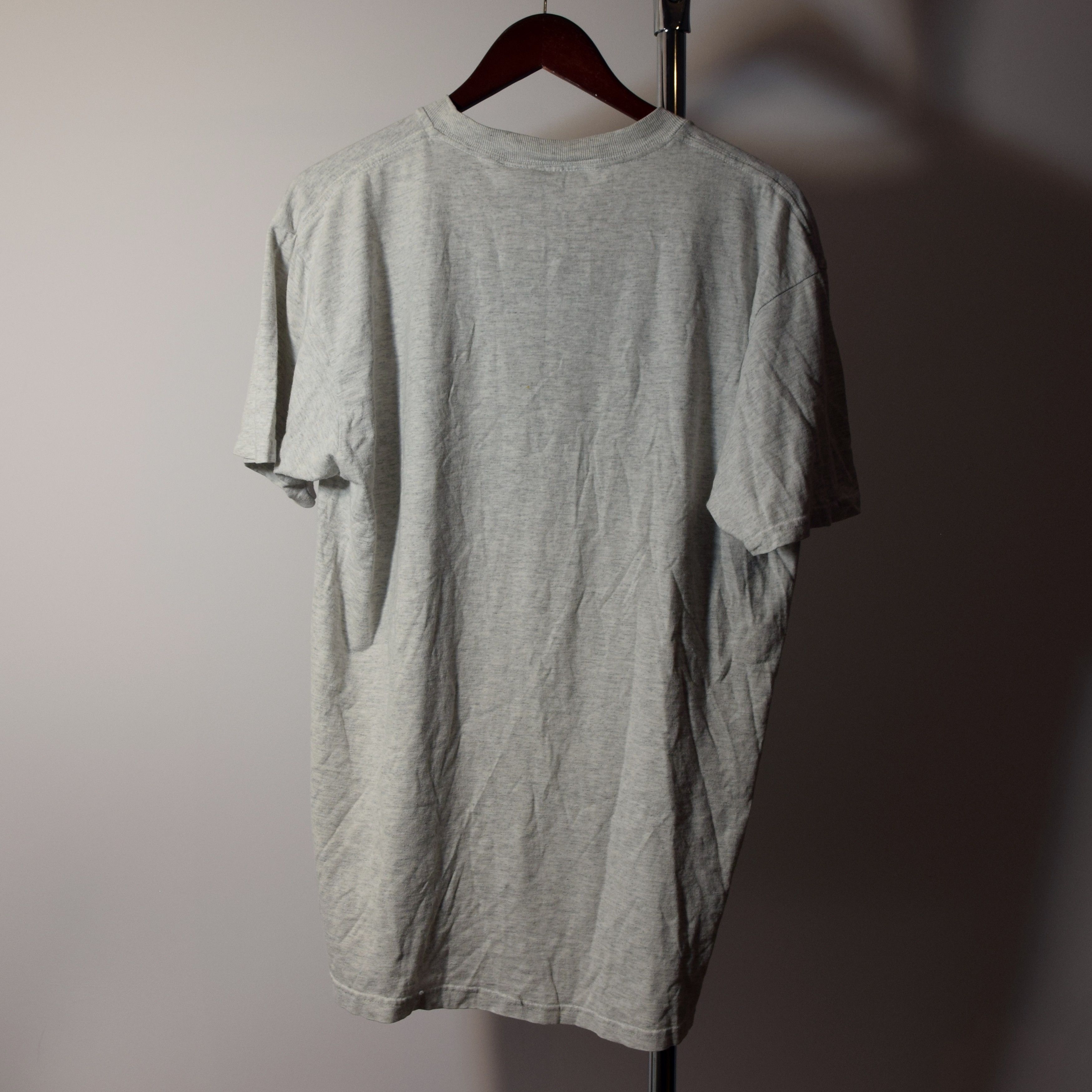 Vintage × Warner Bros '97 The Martian Warner Bros Vintage OG T-shirt L Size US M / EU 48-50 / 2 - 3 Thumbnail