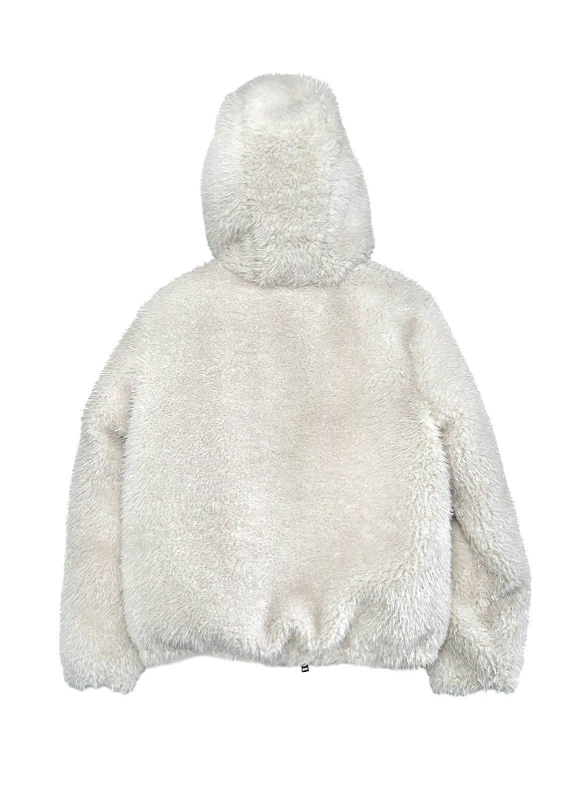 Moncler Moncler Ivory Kolima Reversible Down Jacket Size S / US 4 / IT 40 - 5 Thumbnail