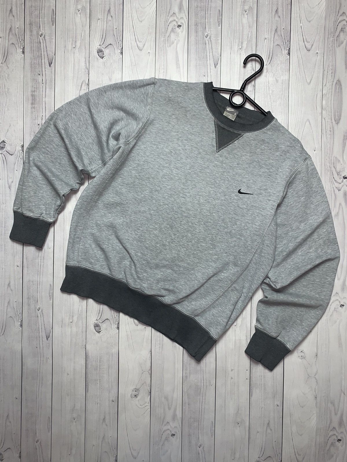 Vintage Nike Sweatshirt Nike logo size XL