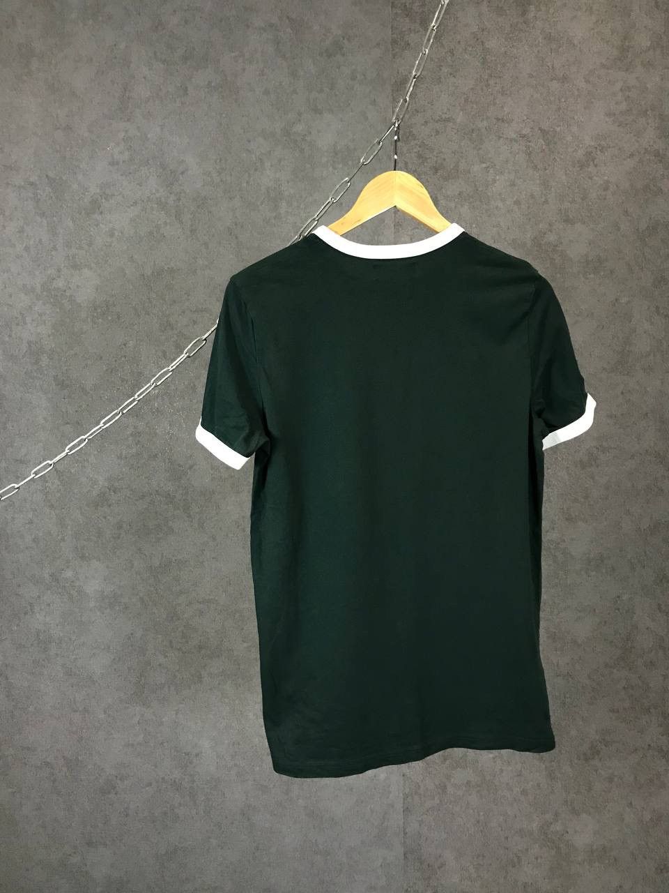 Designer Fred Perry casual streetwear designer tee Size US S / EU 44-46 / 1 - 5 Thumbnail