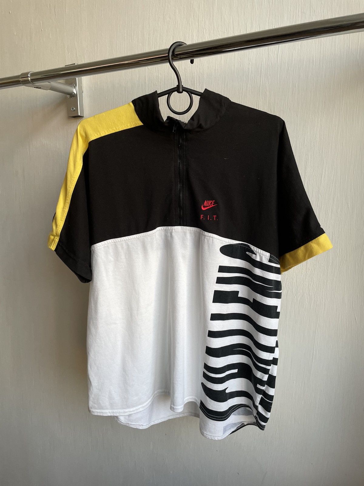 Vintage Nike Challenge Court T-Shirt