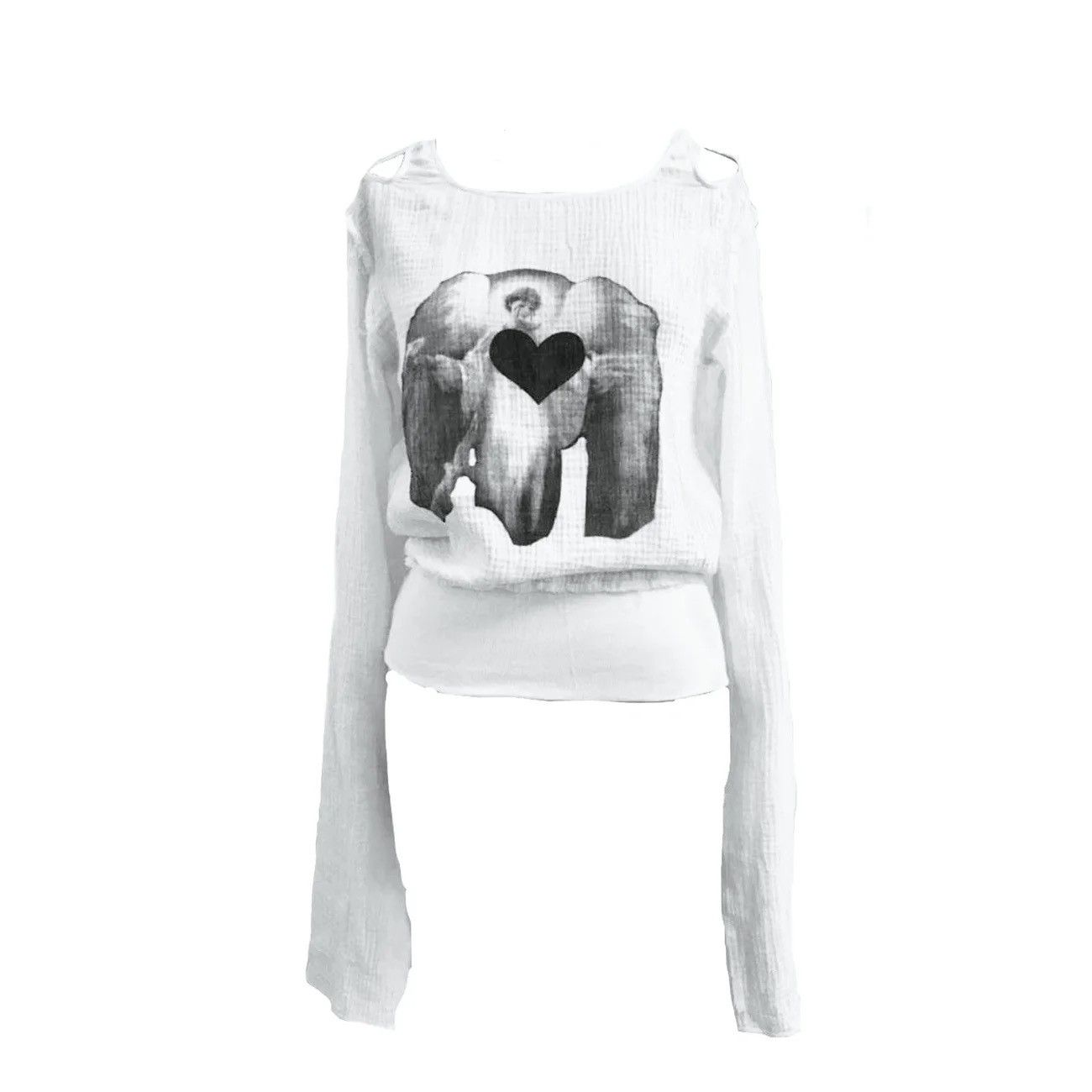 Other Ivan Kazenski Crying On My Heart** Muslim Size US S / EU 44-46 / 1 - 1 Thumbnail