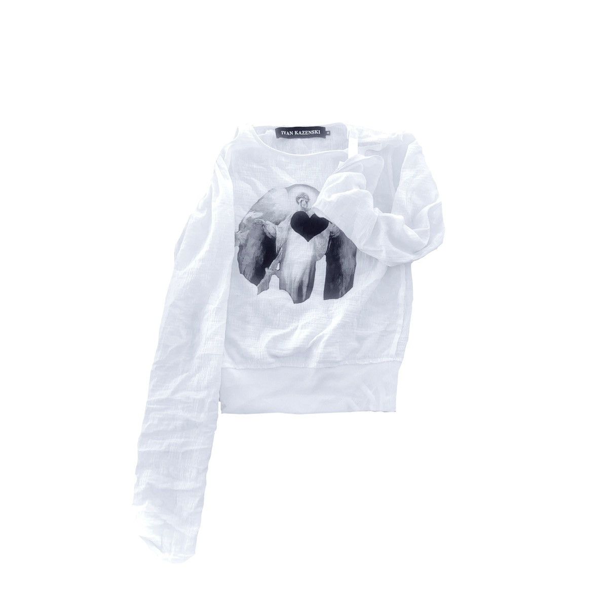 Other Ivan Kazenski Crying On My Heart** Muslim Size US S / EU 44-46 / 1 - 3 Thumbnail