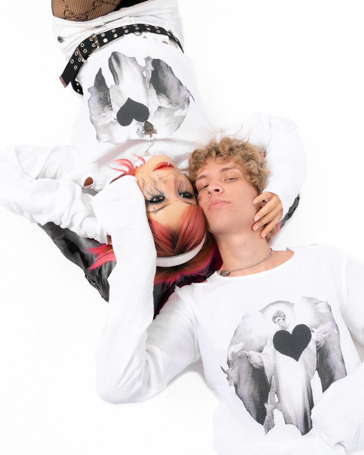 Other Ivan Kazenski Crying On My Heart** Muslim Size US S / EU 44-46 / 1 - 4 Thumbnail