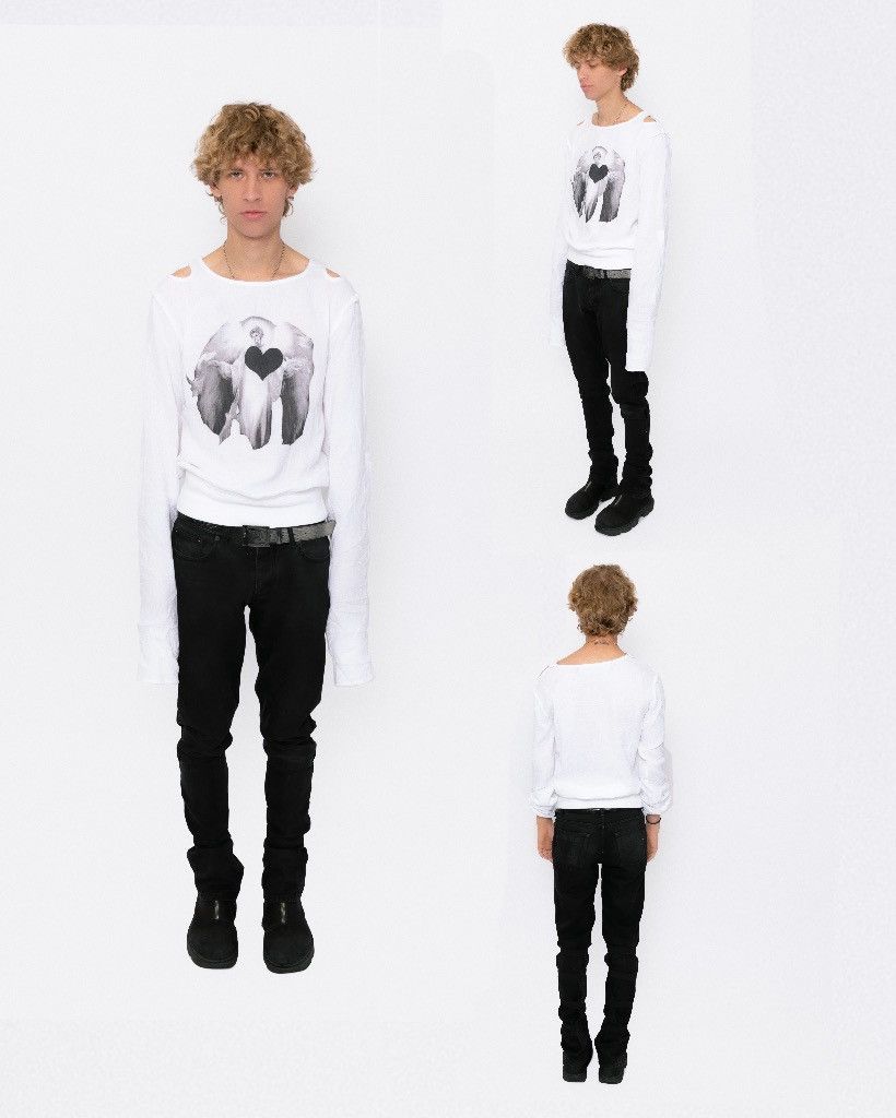 Other Ivan Kazenski Crying On My Heart** Muslim Size US S / EU 44-46 / 1 - 7 Thumbnail