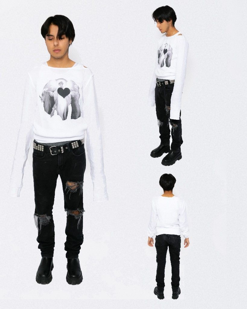 Other Ivan Kazenski Crying On My Heart** Muslim Size US S / EU 44-46 / 1 - 8 Thumbnail