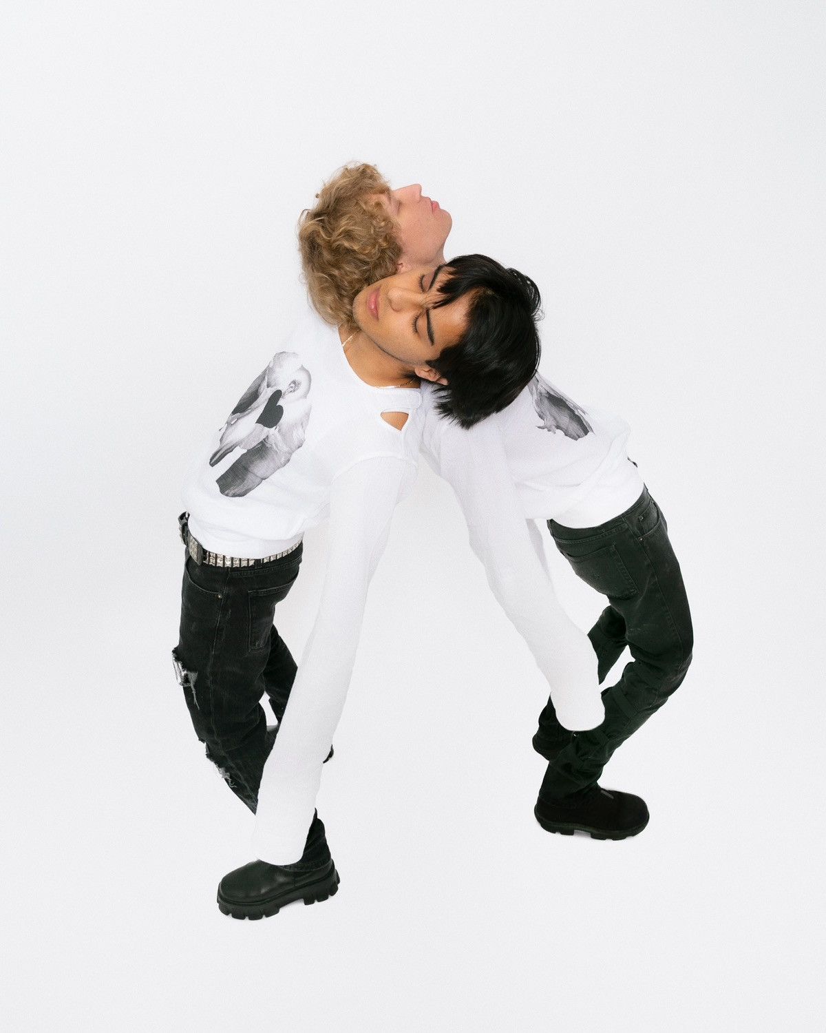 Other Ivan Kazenski Crying On My Heart** Muslim Size US S / EU 44-46 / 1 - 5 Thumbnail