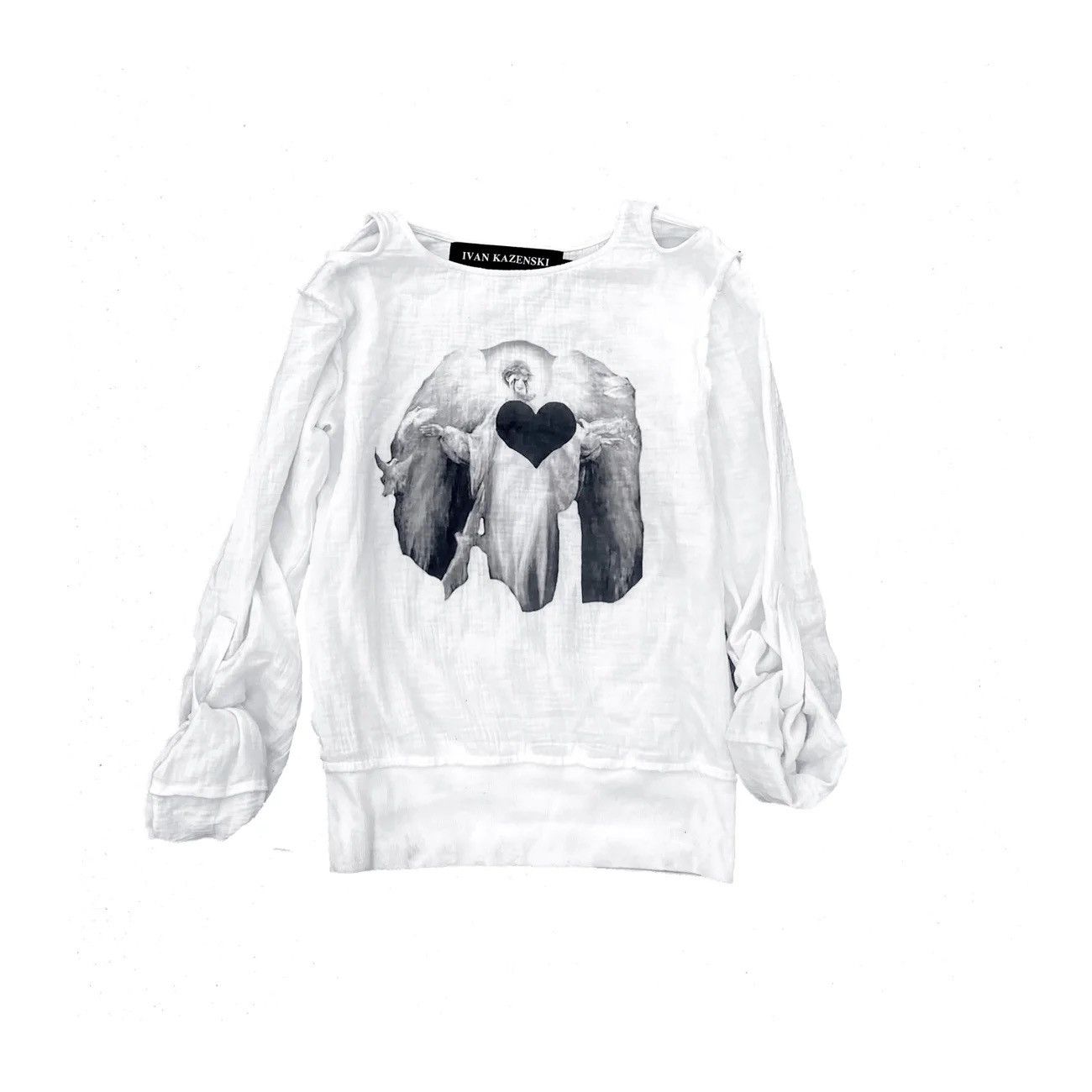 Other Ivan Kazenski Crying On My Heart** Muslim Size US S / EU 44-46 / 1 - 2 Thumbnail