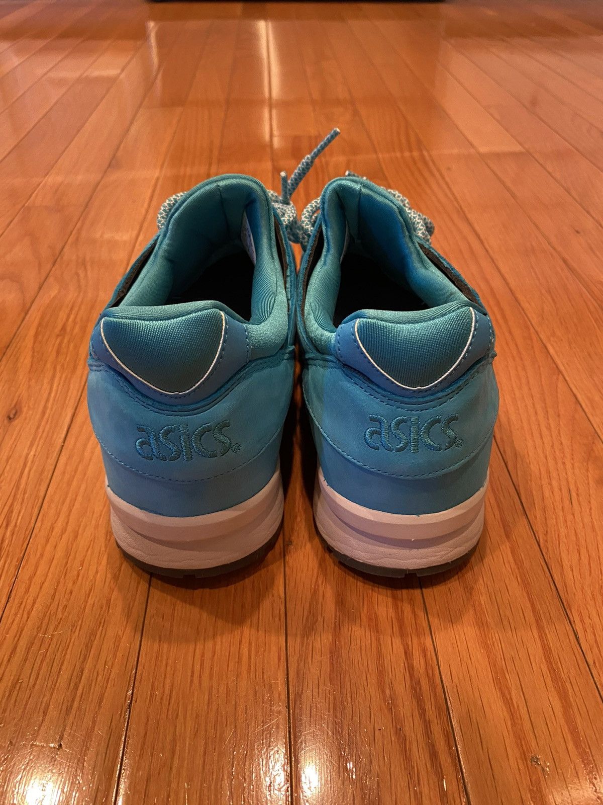 Asics Ronnie Fieg Asic Cove Gel-Lyte V Size US 9 / EU 42 - 7 Thumbnail