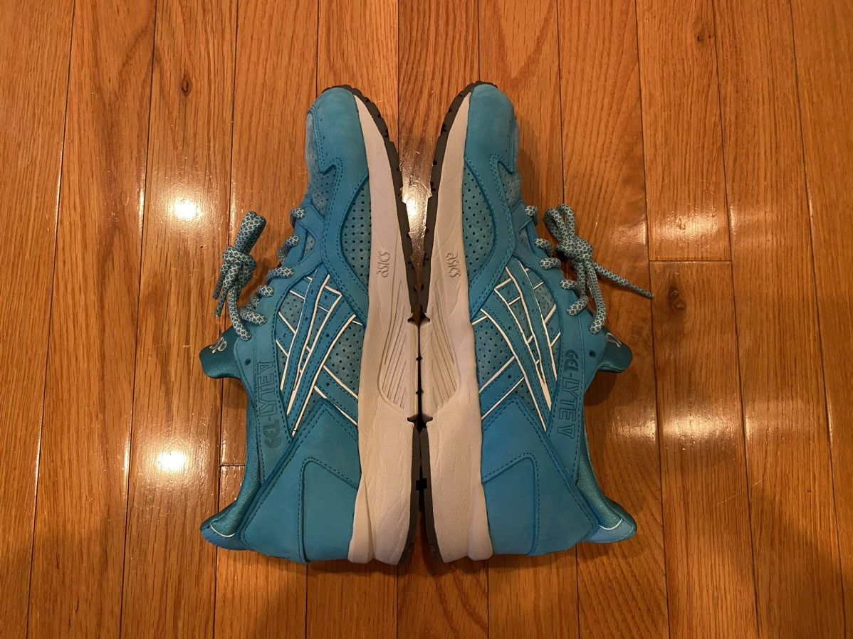 Asics Ronnie Fieg Asic Cove Gel-Lyte V Size US 9 / EU 42 - 2 Thumbnail