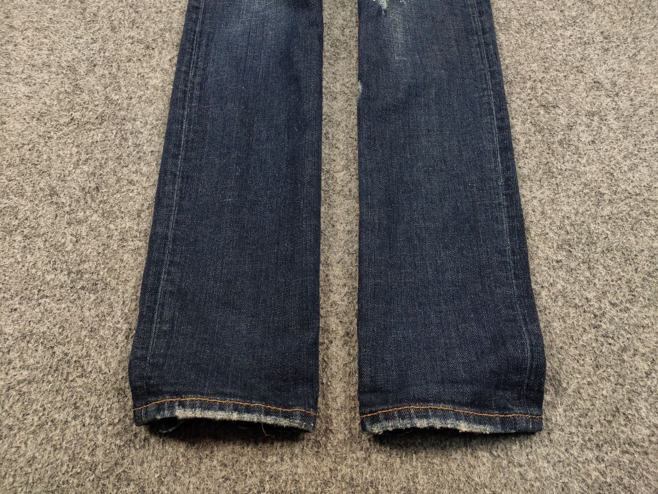 Dsquared2 Dsquared2 Cool Guy Jeans Distressed Blue Authentic Denim Size US 32 / EU 48 - 8 Thumbnail