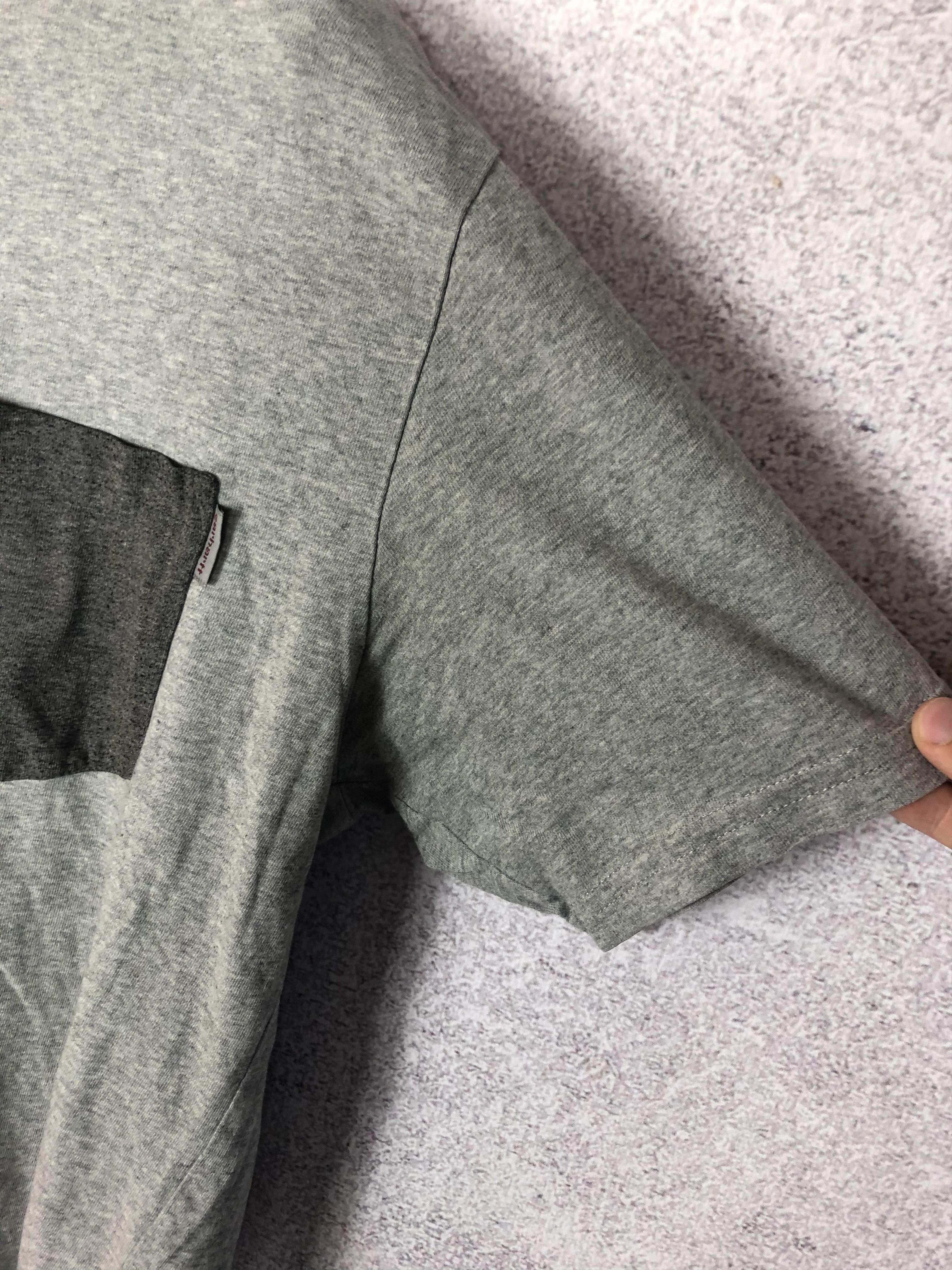 Carhartt Wip × Vintage Vintage Carhartt Wip Pocket T Shirt Size US L / EU 52-54 / 3 - 6 Thumbnail