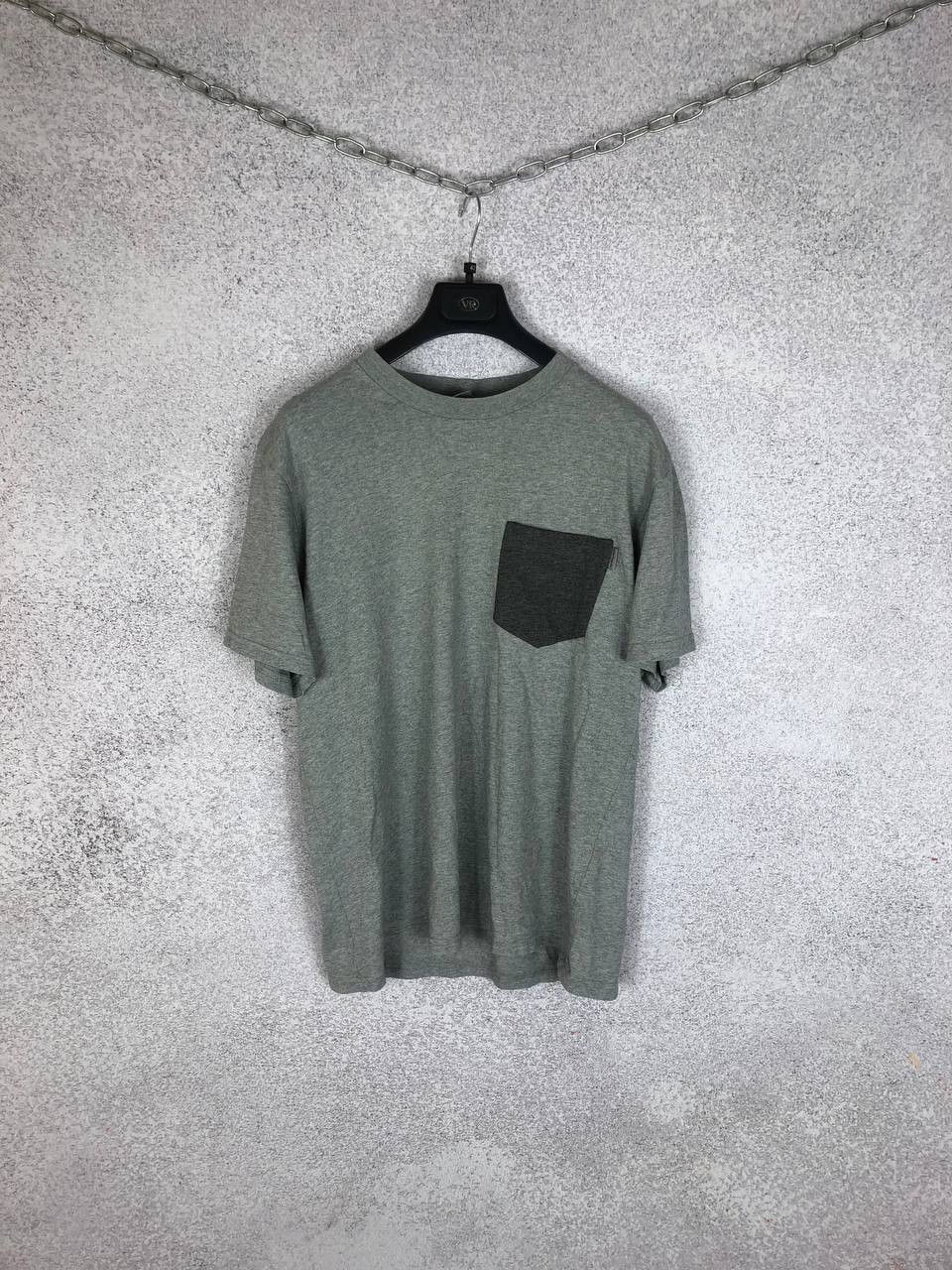 Carhartt Wip × Vintage Vintage Carhartt Wip Pocket T Shirt Size US L / EU 52-54 / 3 - 1 Thumbnail