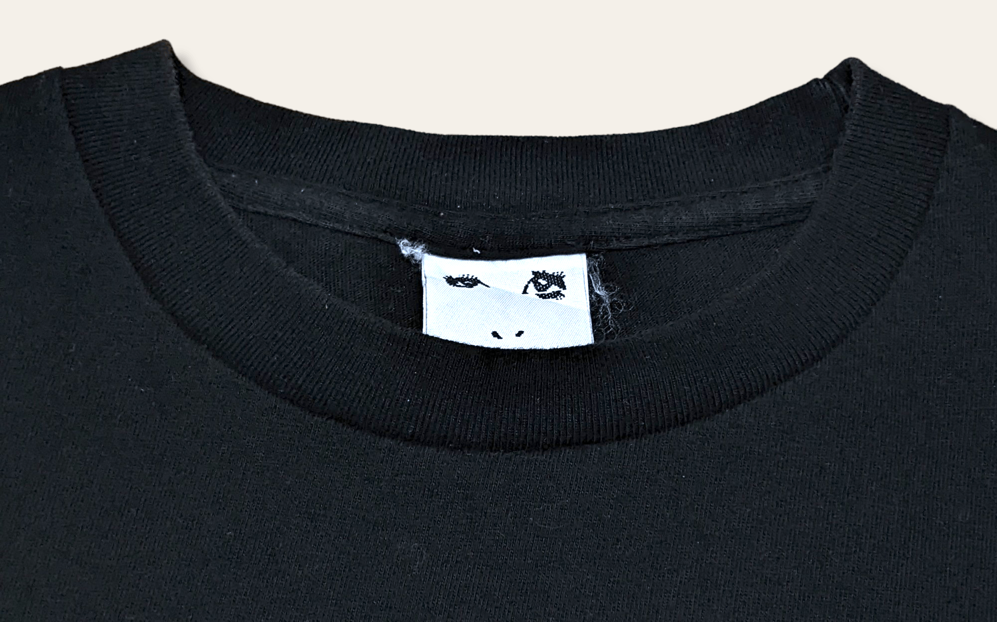 Vintage Vintage X Girl 1994 Spellout Logo T shirt Size US S / EU 44-46 / 1 - 5 Thumbnail