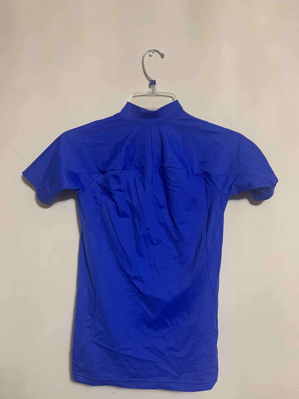 Balenciaga Sporty B fitted t shirt Size US L / EU 52-54 / 3 - 2 Thumbnail