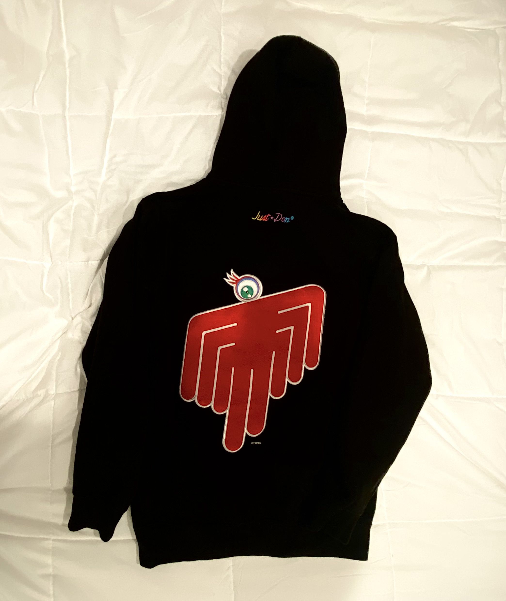 Billie eilish spider hoodie online