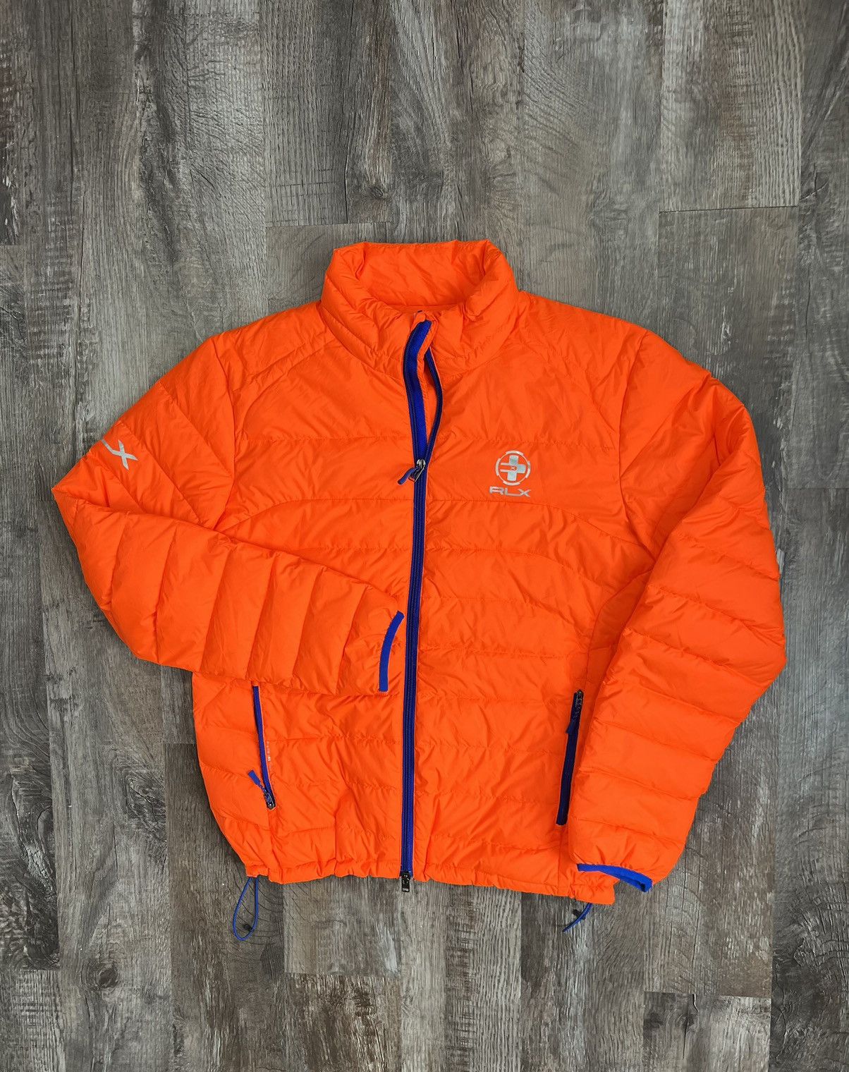 Ralph Lauren RLX Puffer Jacket