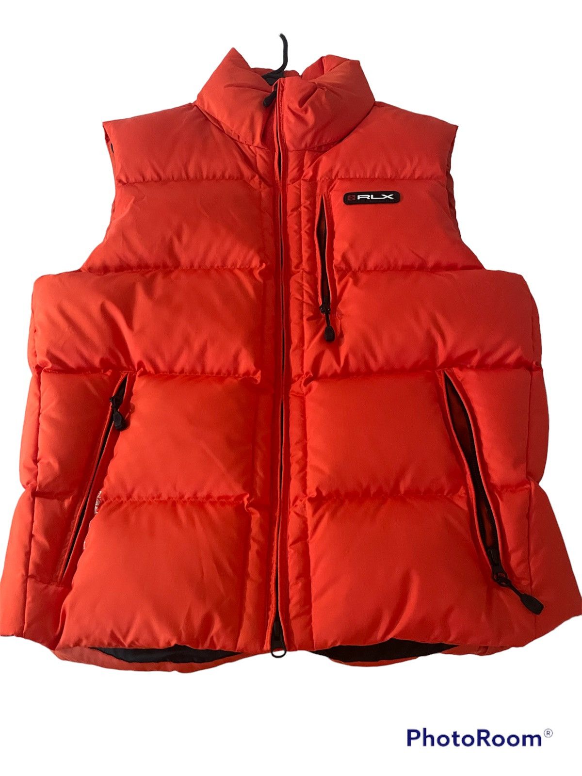 RL Vest