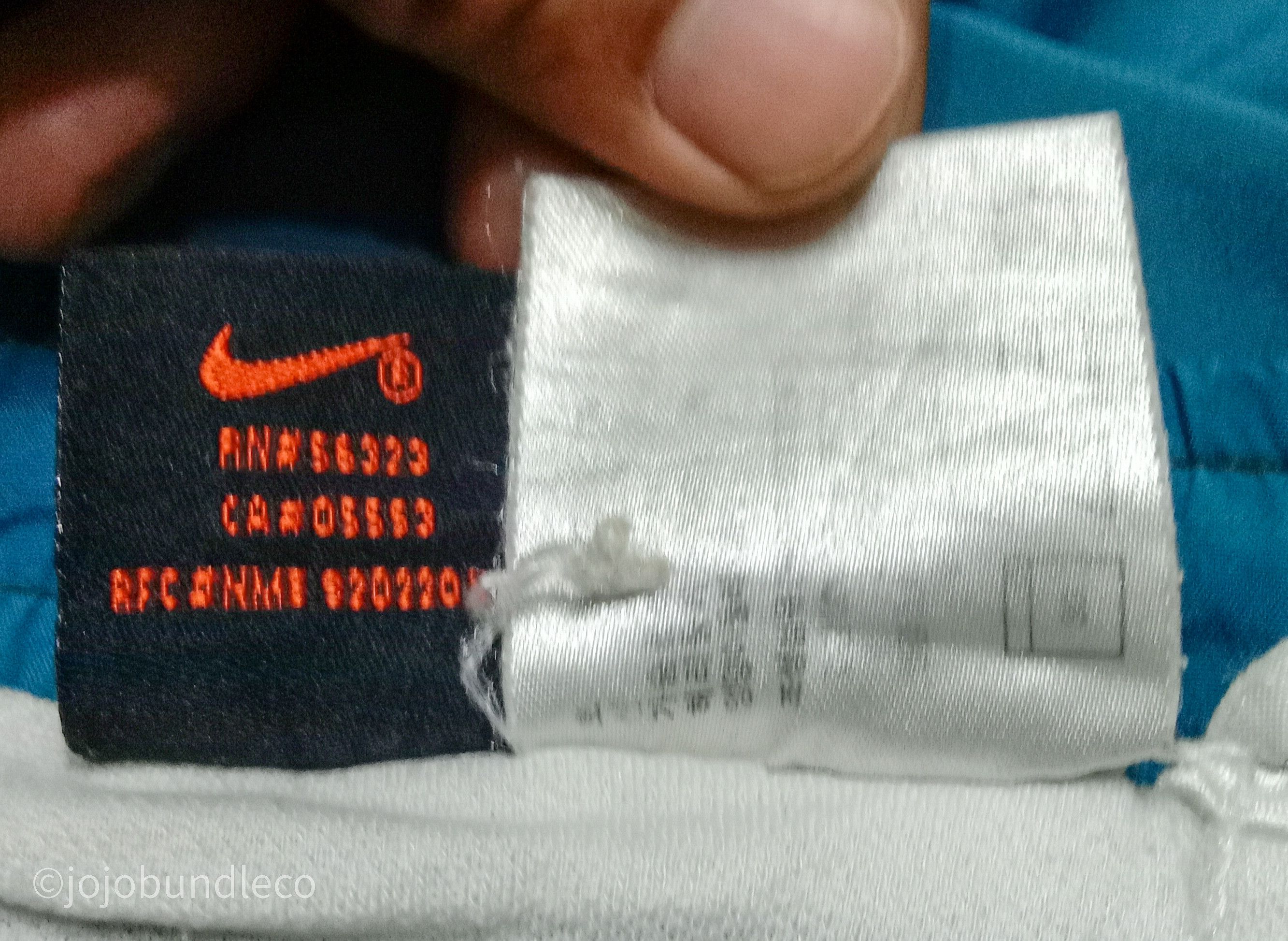 Nike Vtg Nike ACG short pant Size US 40 / EU 56 - 8 Thumbnail