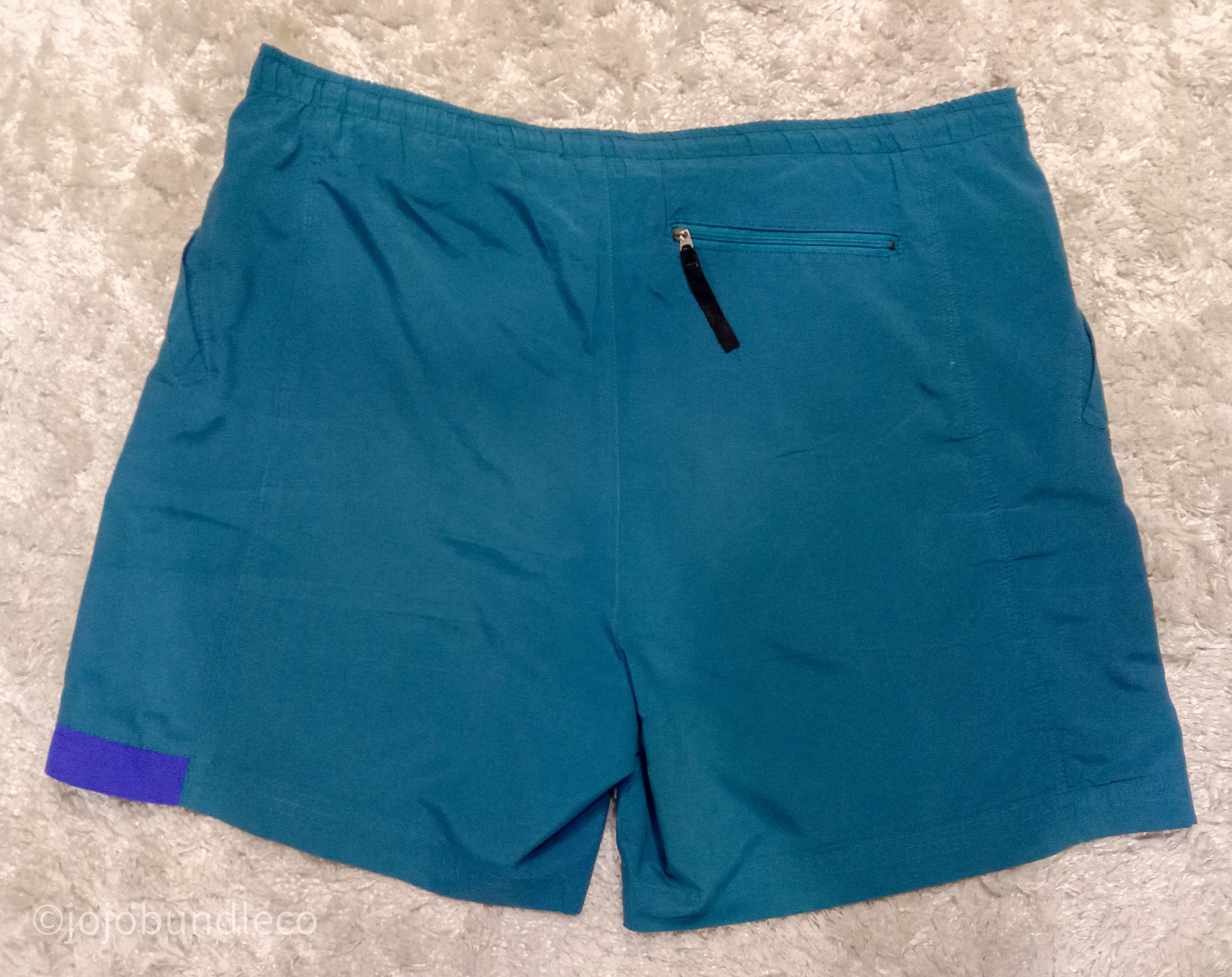 Nike Vtg Nike ACG short pant Size US 40 / EU 56 - 3 Thumbnail