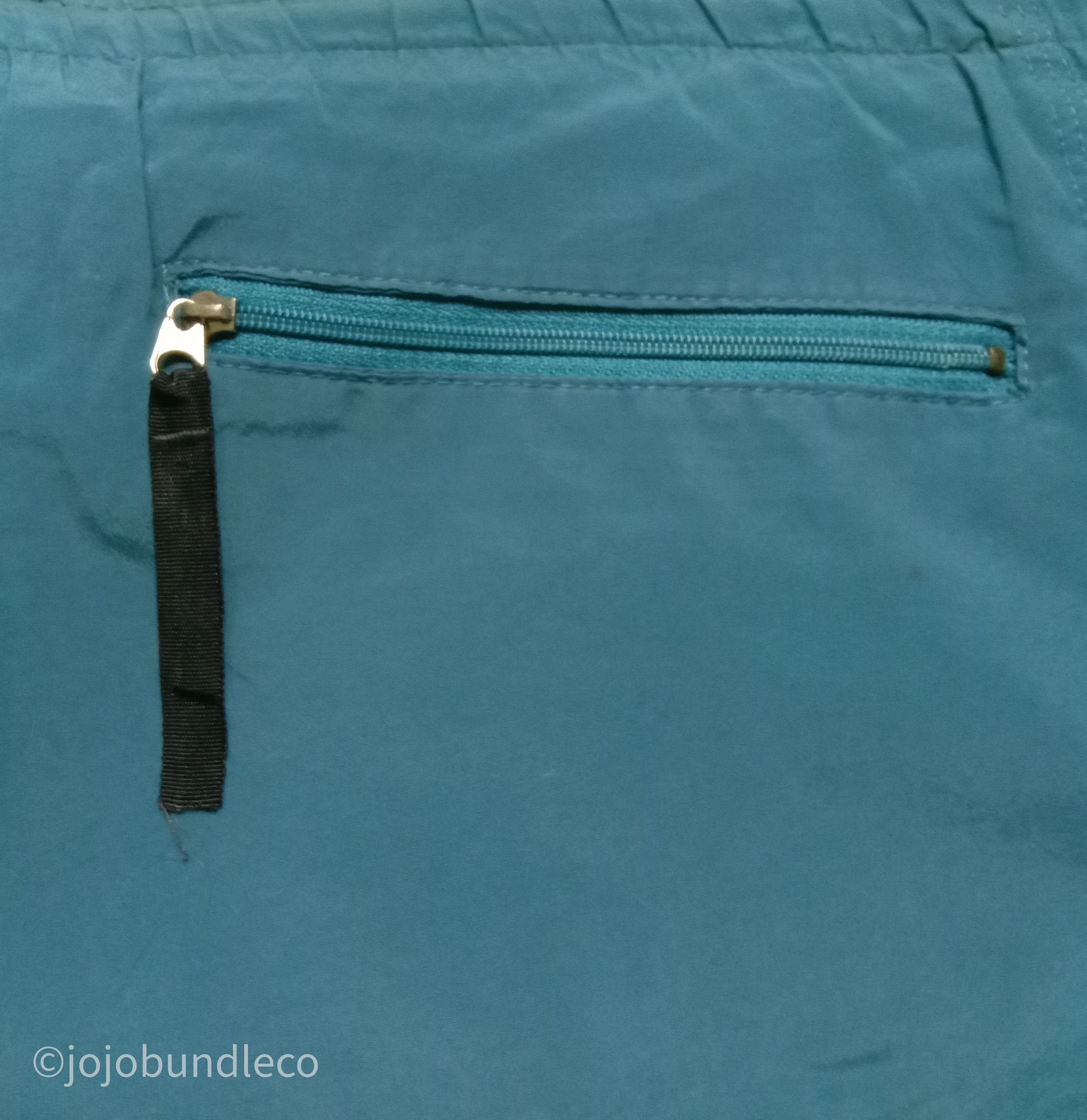 Nike Vtg Nike ACG short pant Size US 40 / EU 56 - 4 Thumbnail