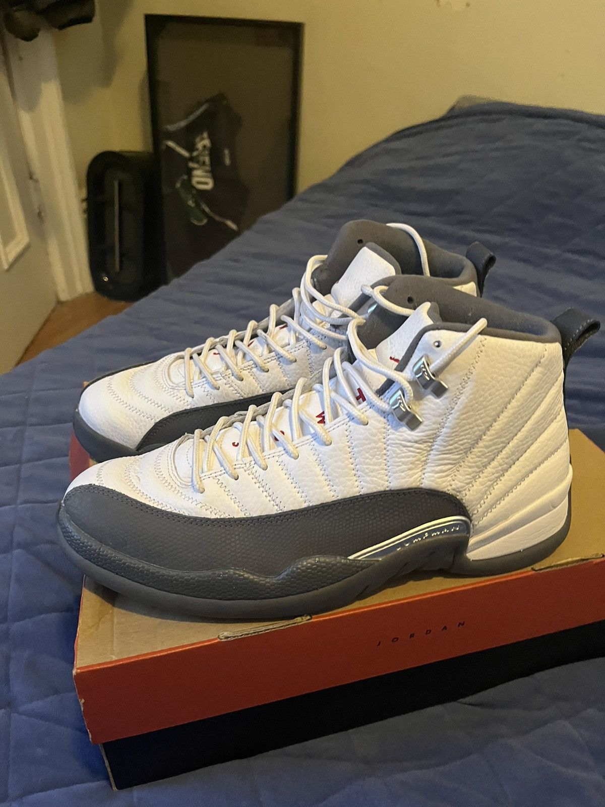 air jordan 12 retro