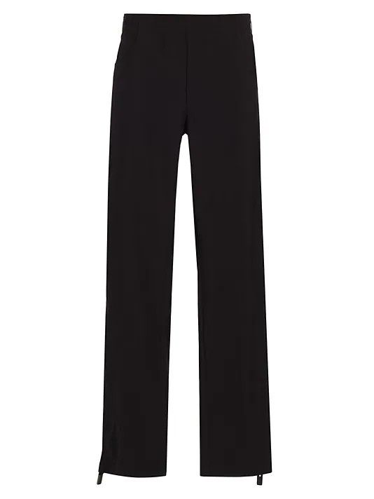 1017 ALYX 9SM XSFAX Pants in Black Size US 32 / EU 48 - 1 Thumbnail