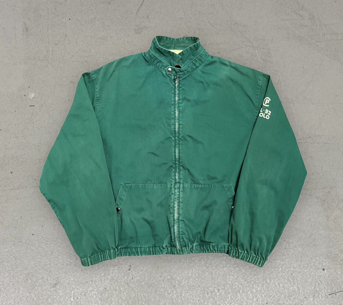 Polo Ralph Lauren Stadium 1992 Jacket
