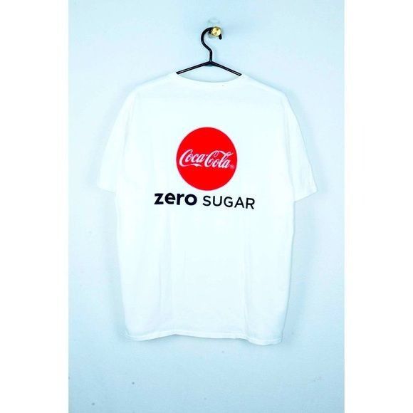 random-delta-men-s-xl-titan-up-coca-cola-sponsor-graphic-tee-grailed