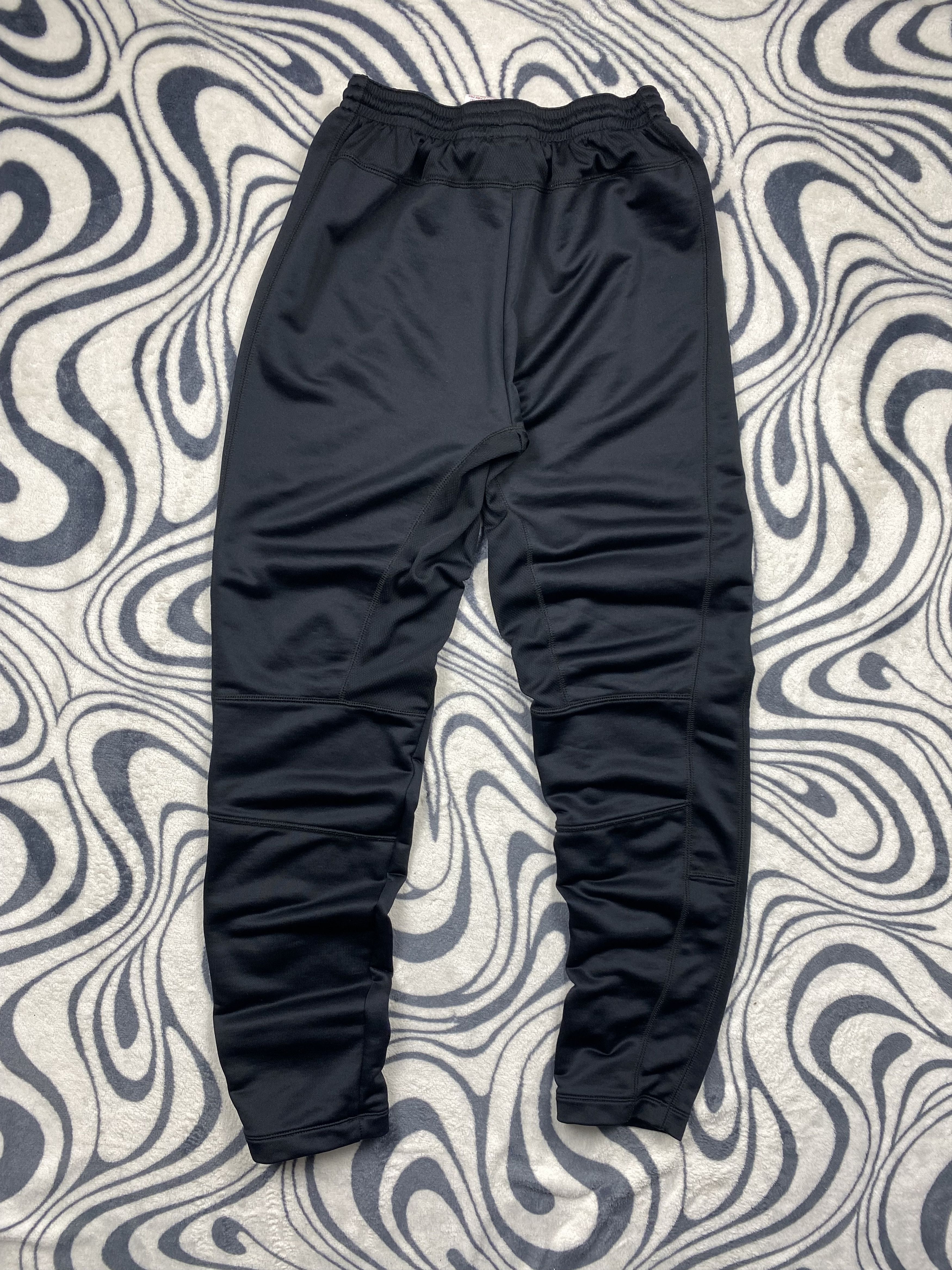Nike Nike Vintage Mens Dri Fit Pants Y2K Drill Size US 30 / EU 46 - 6 Thumbnail