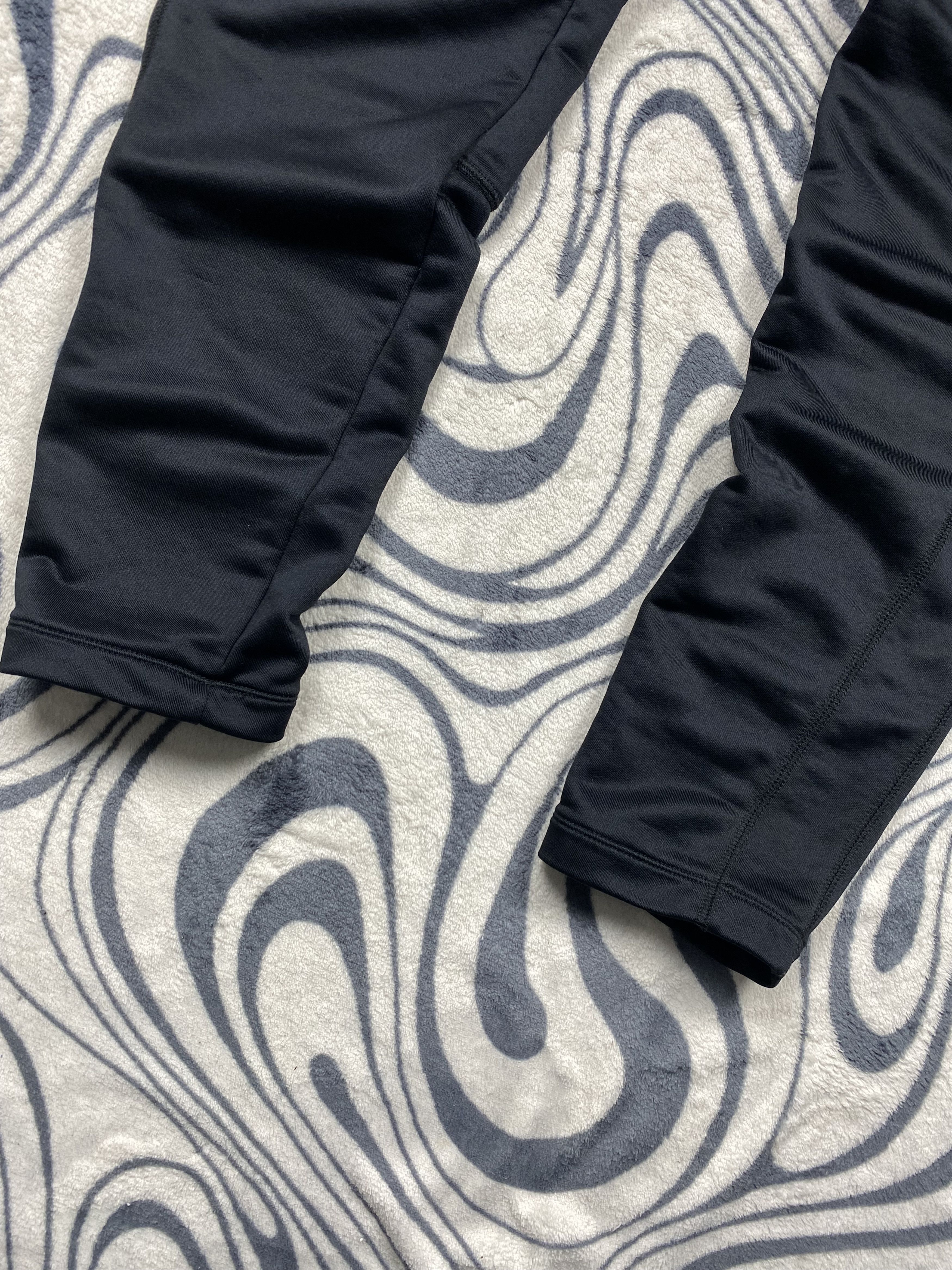 Nike Nike Vintage Mens Dri Fit Pants Y2K Drill Size US 30 / EU 46 - 3 Thumbnail