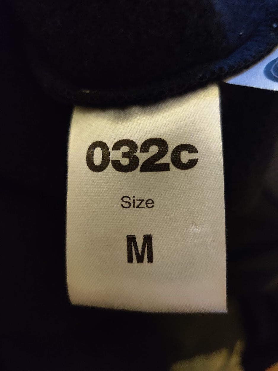 032c 032c "Cosmic Workshop" OMEN Hoodie Size US M / EU 48-50 / 2 - 4 Thumbnail